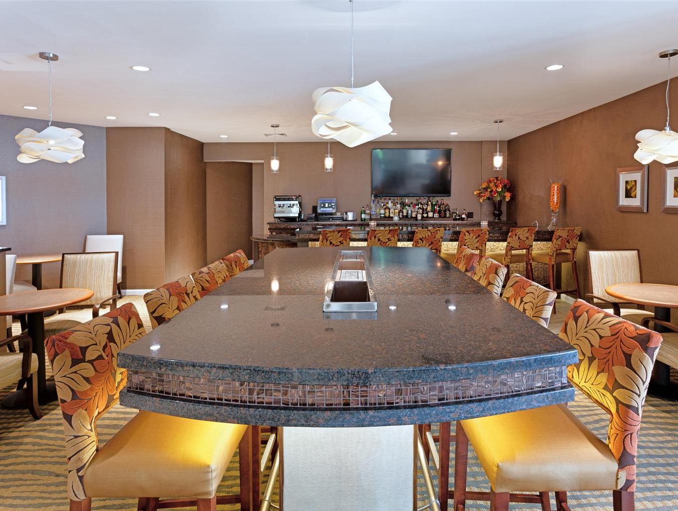 Nội thất khách sạn