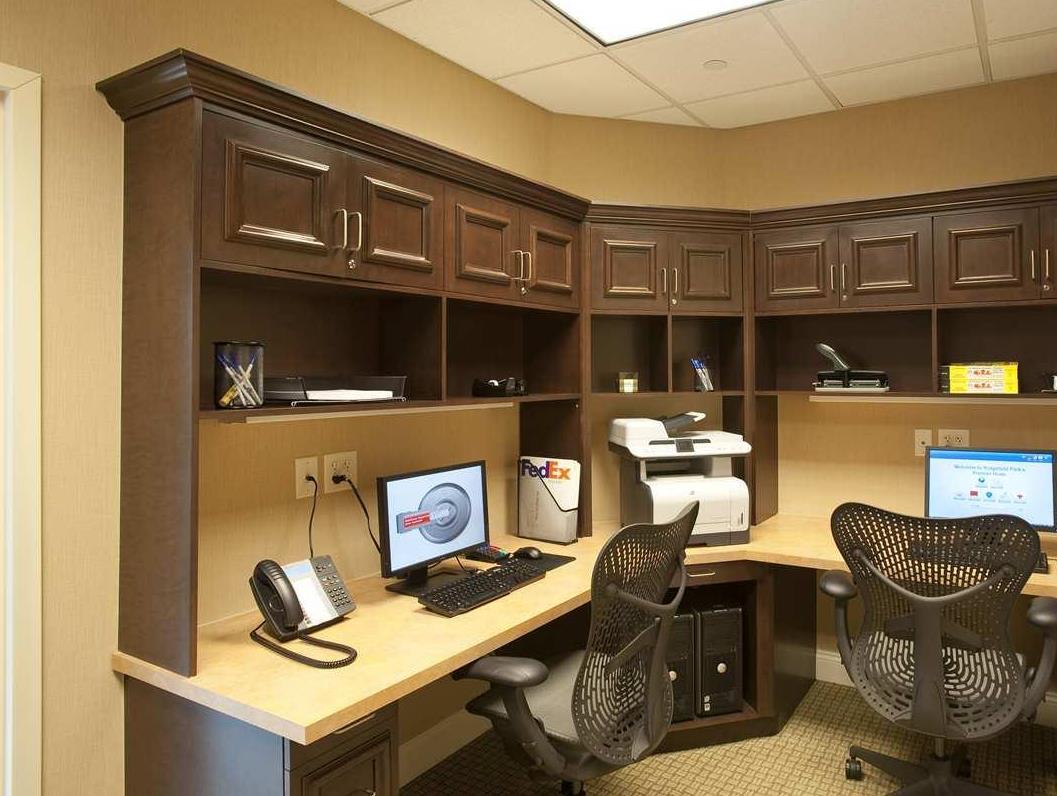 Trung tâm hội nghị