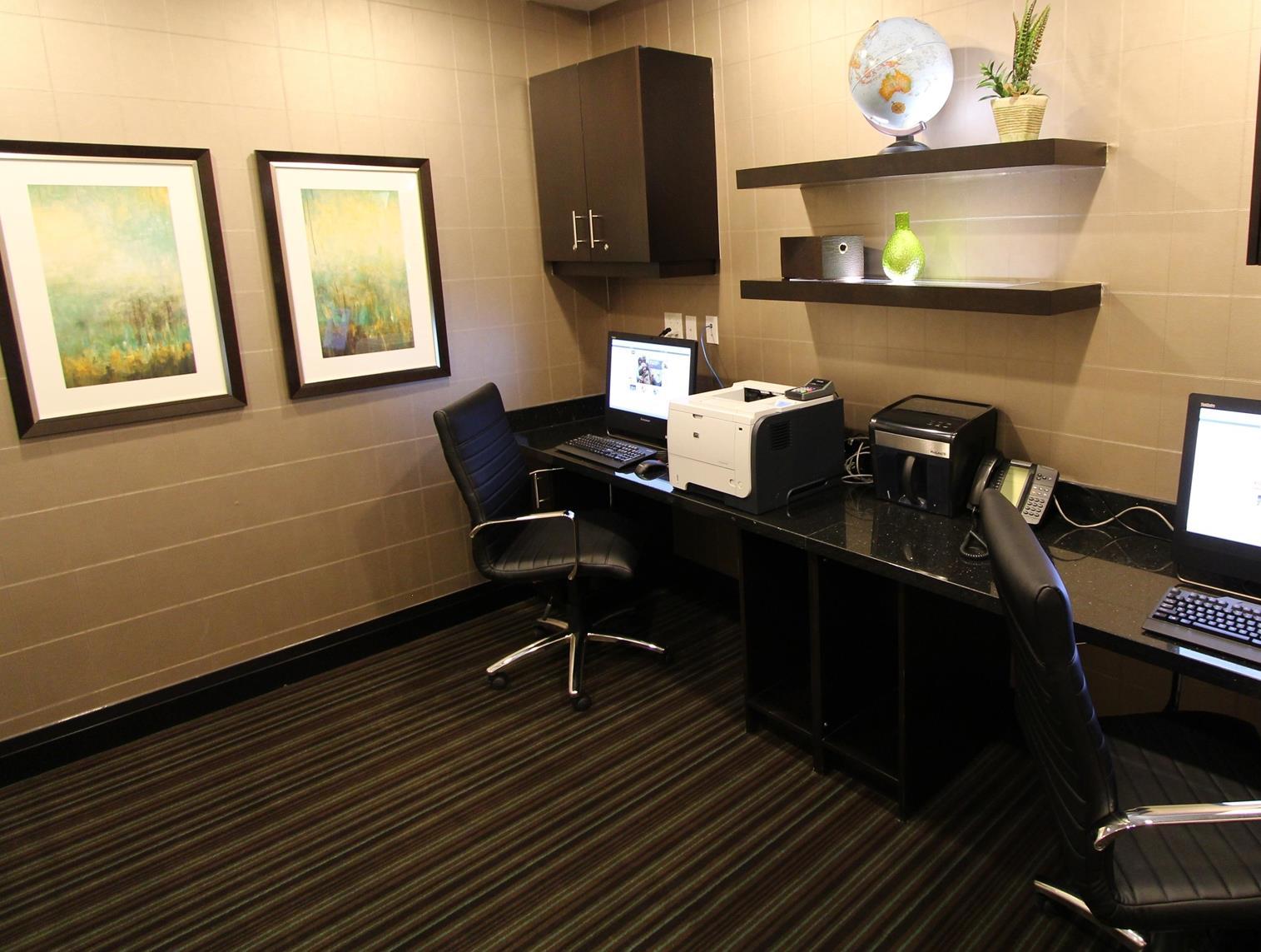 Trung tâm hội nghị