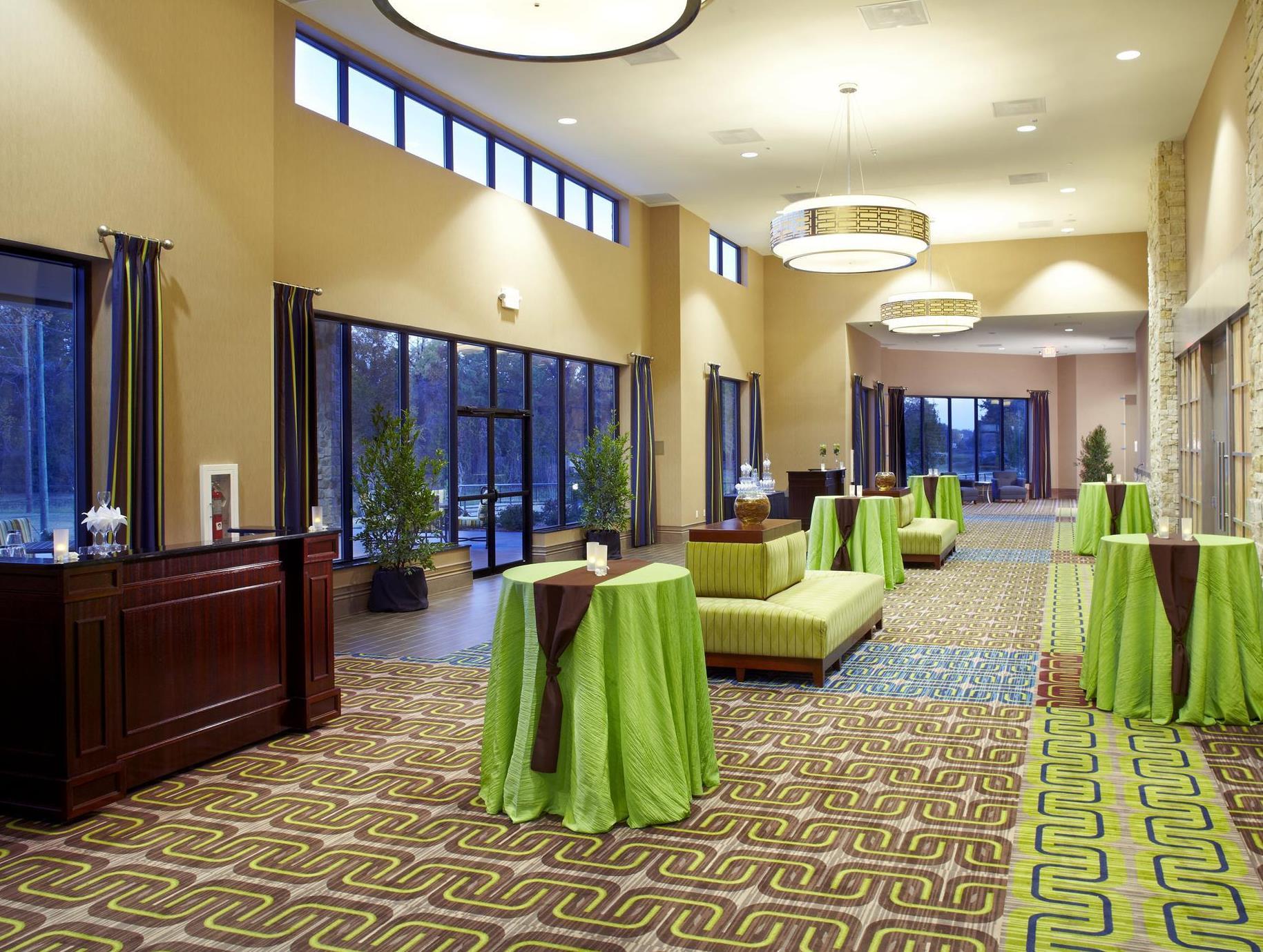 Nội thất khách sạn