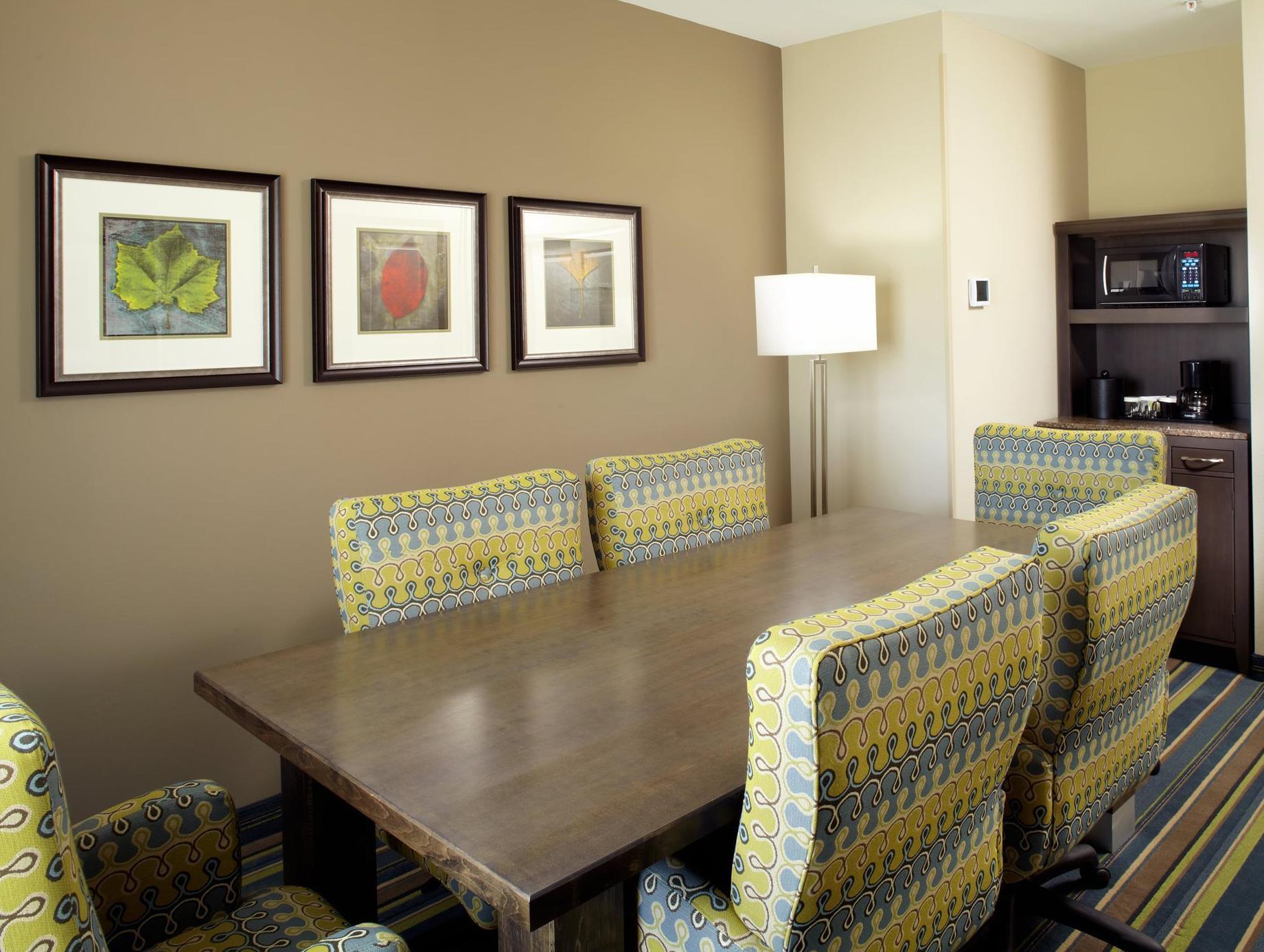 Nội thất khách sạn