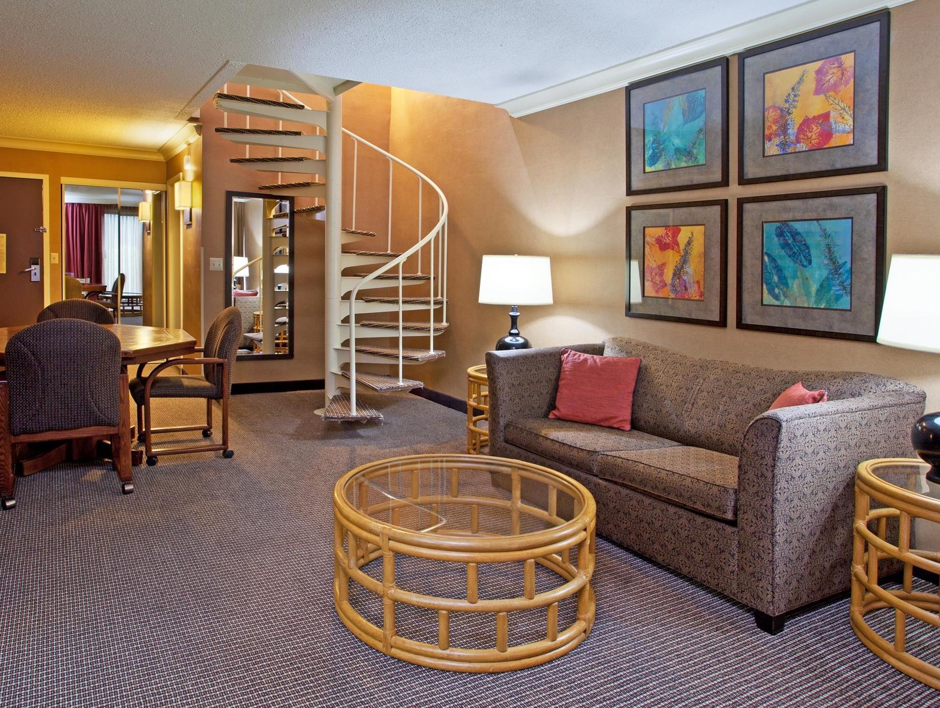 Nội thất khách sạn