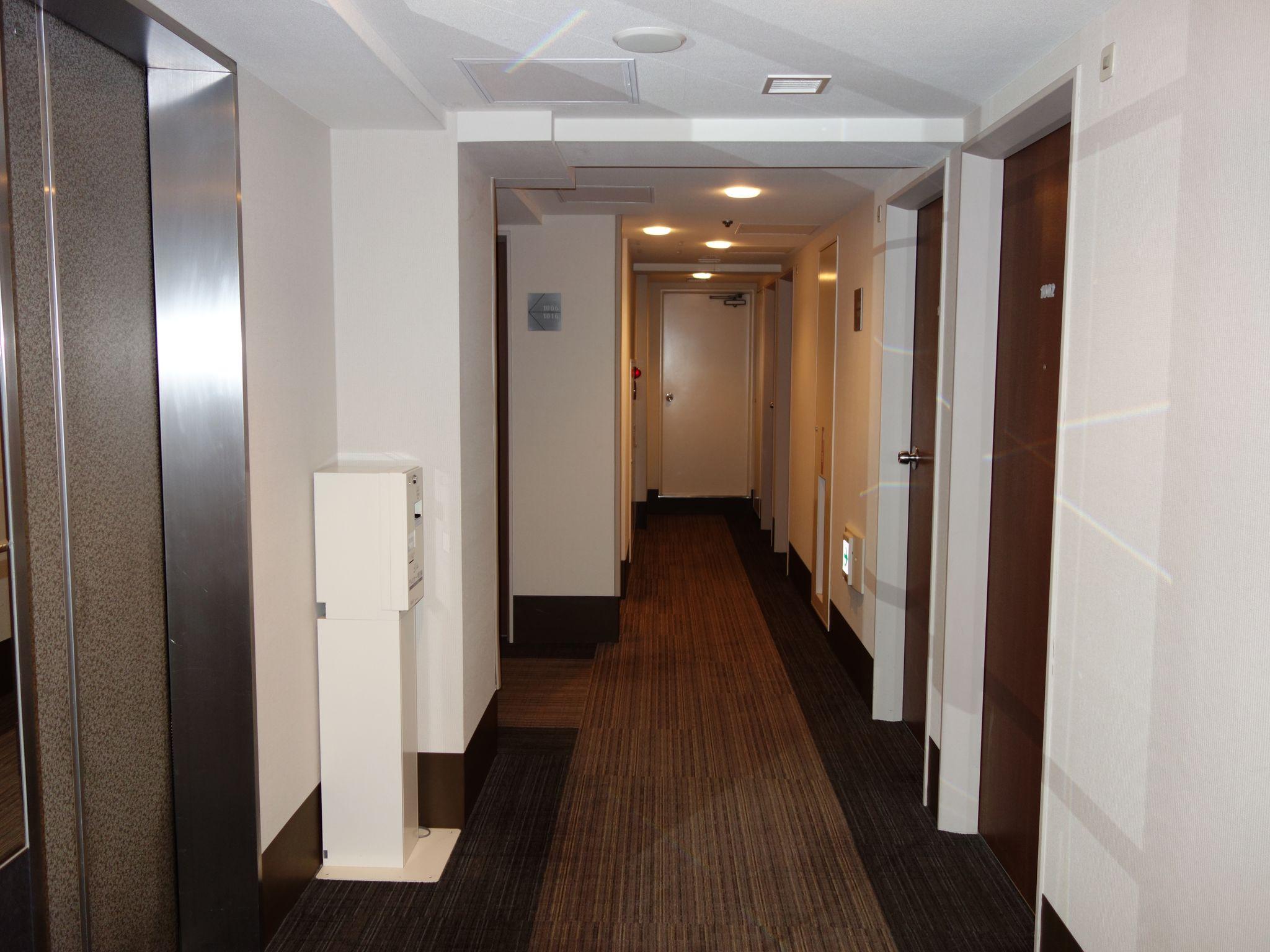 Nội thất khách sạn