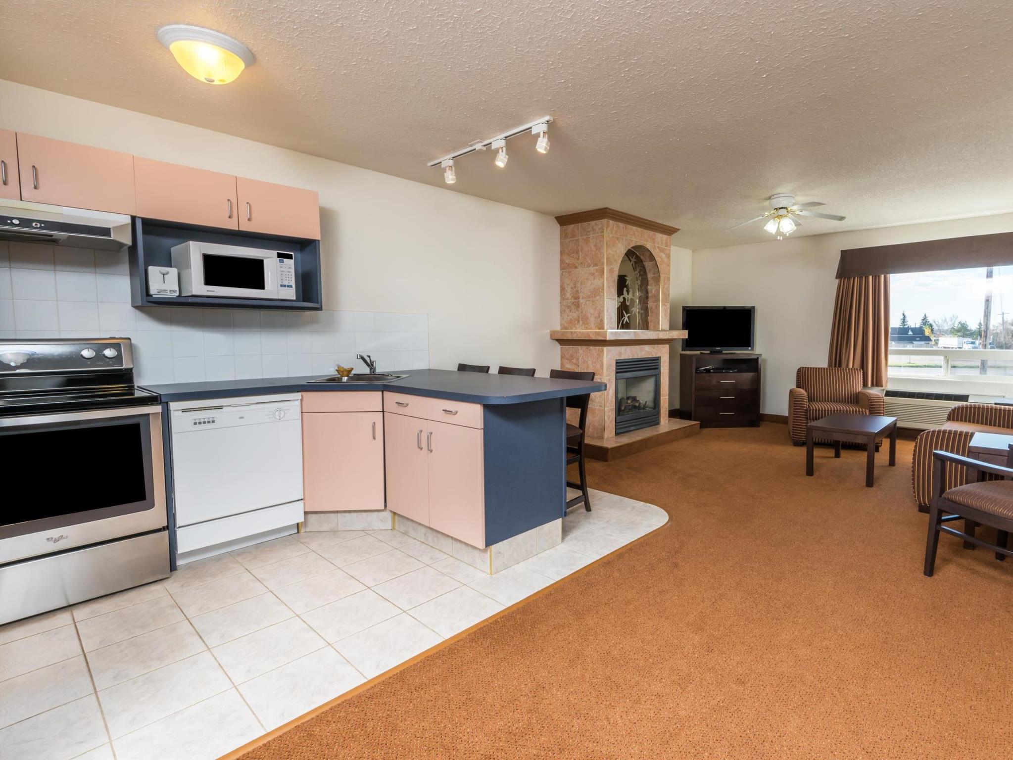 Nội thất khách sạn