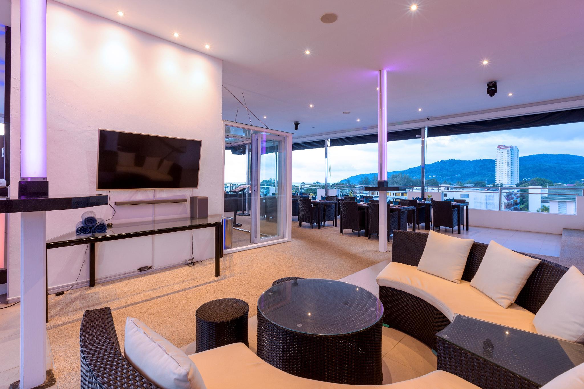 Đồ ăn và thức uống