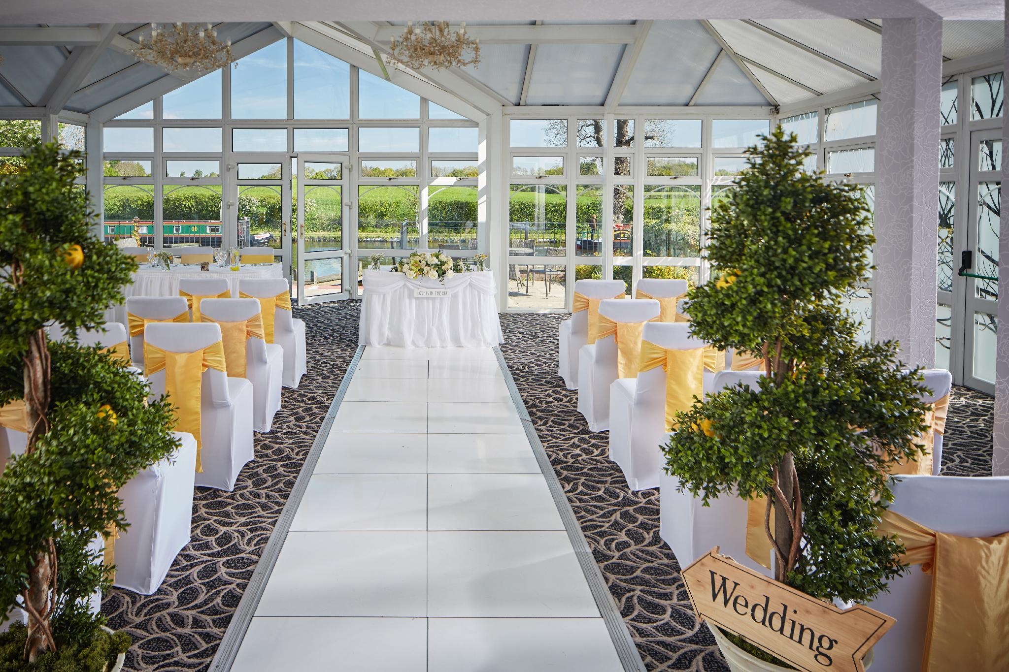 Phòng họp/ hội nghị