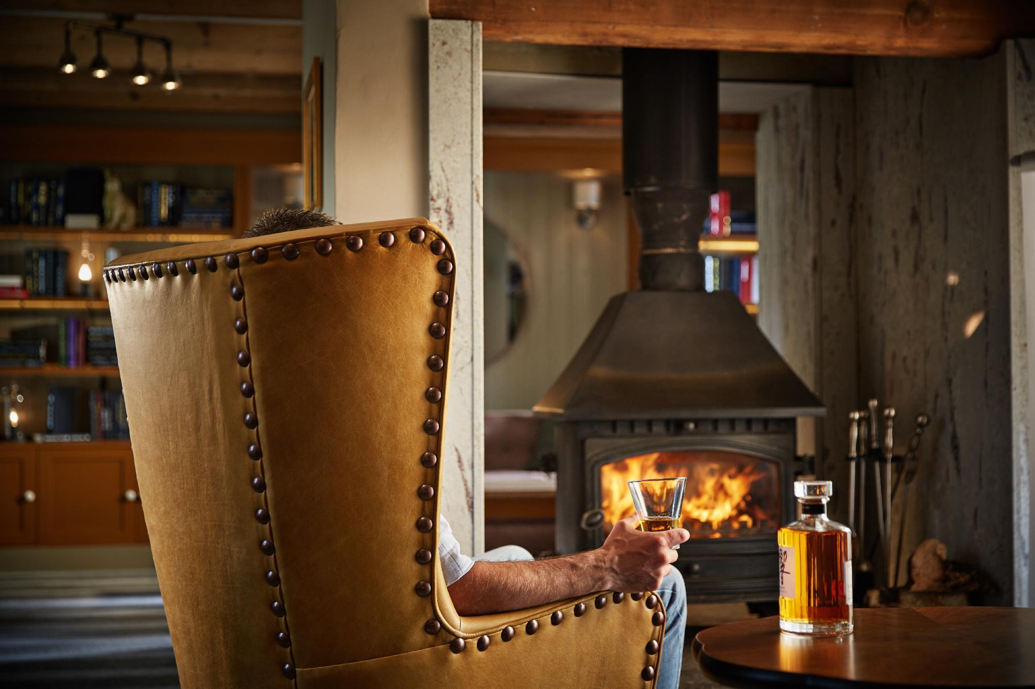 Nội thất khách sạn