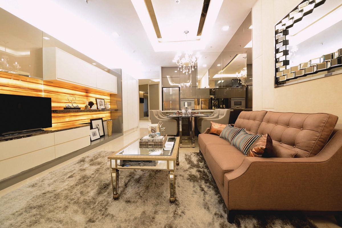 Nội thất khách sạn