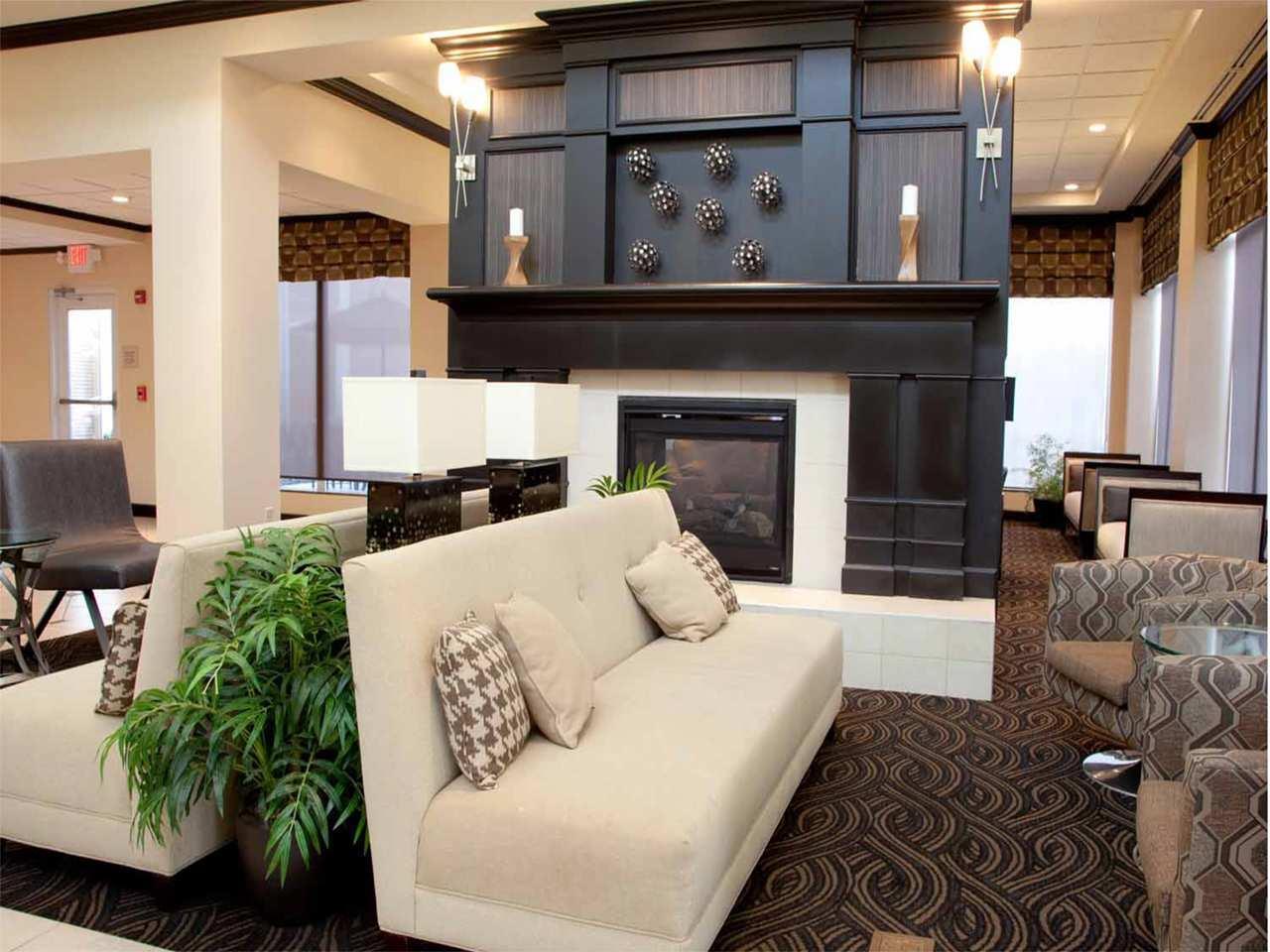 Nội thất khách sạn