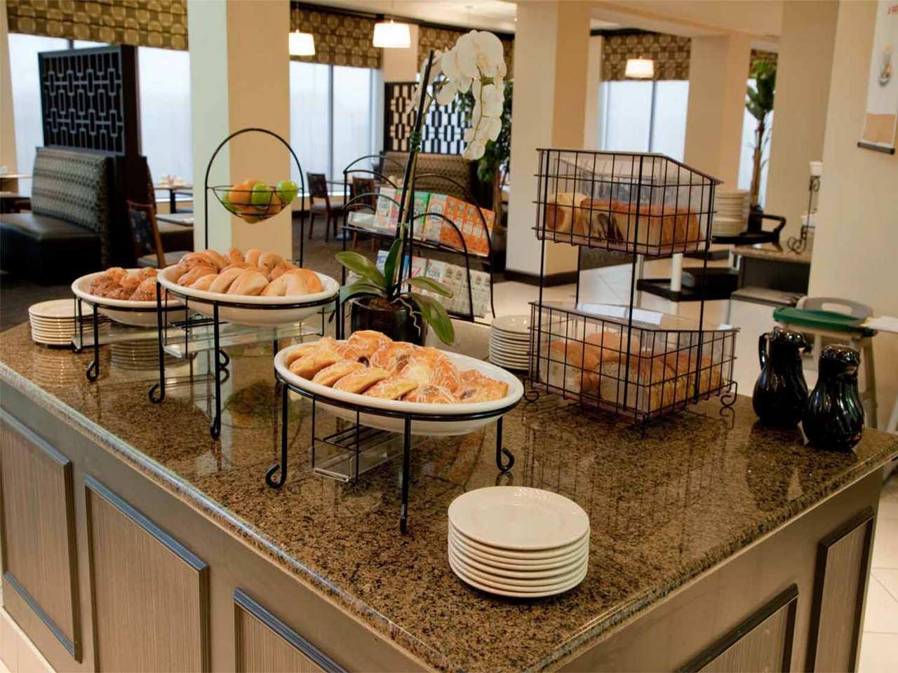 Đồ ăn và thức uống