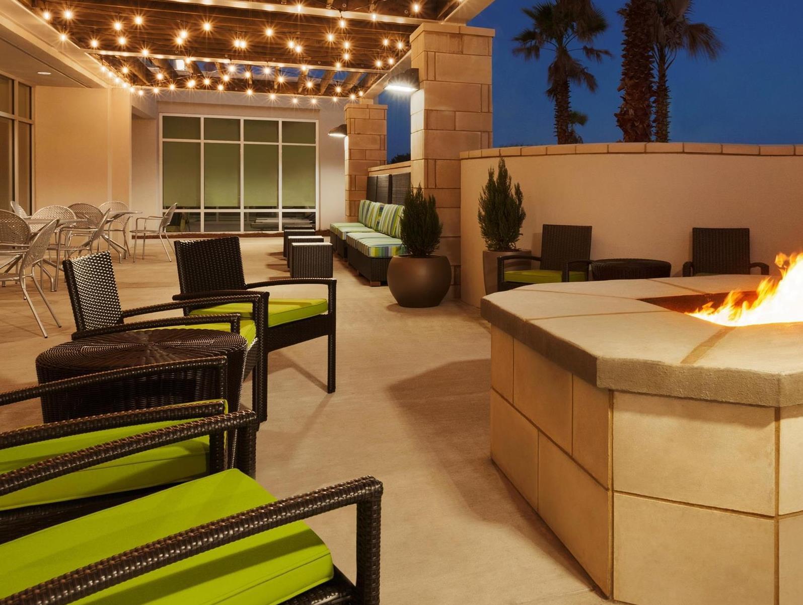 Nội thất khách sạn