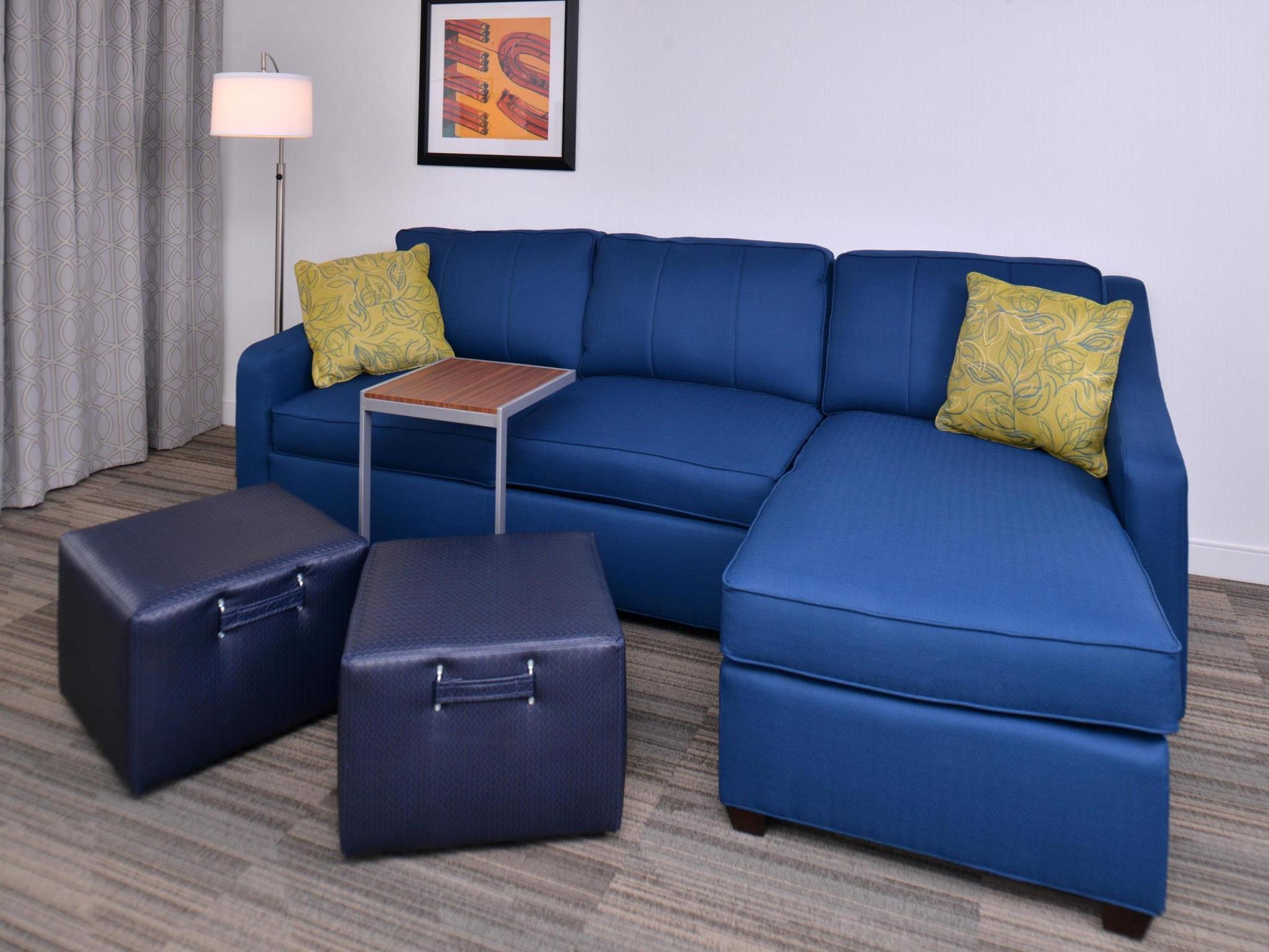 Nội thất khách sạn