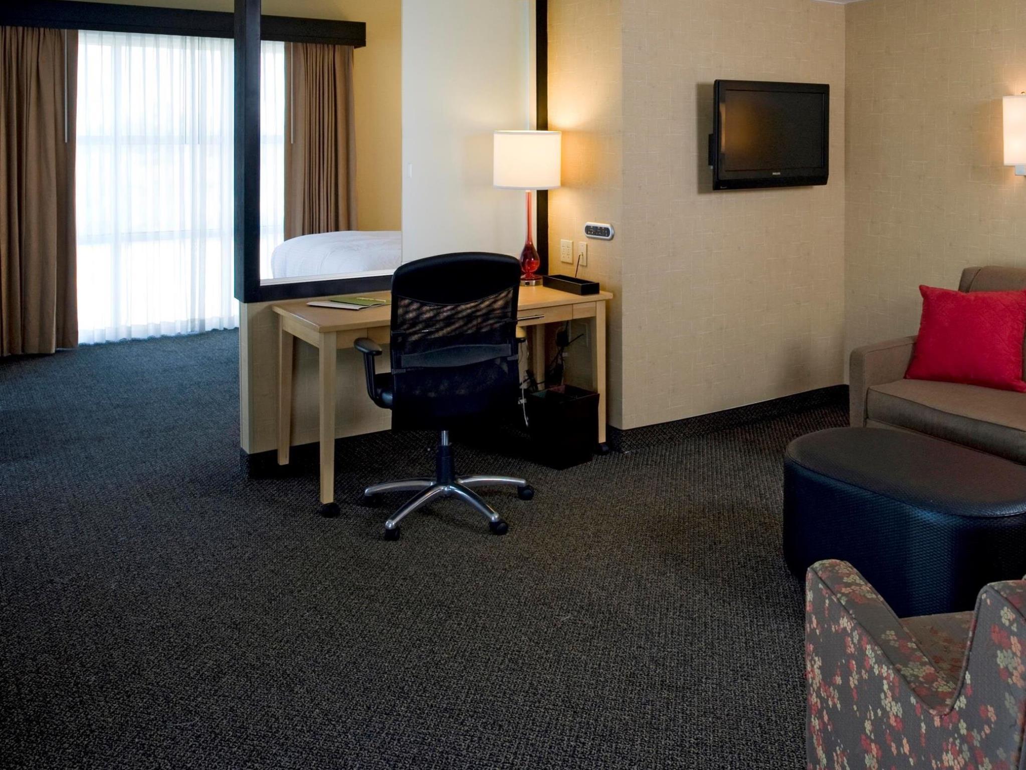 Nội thất khách sạn