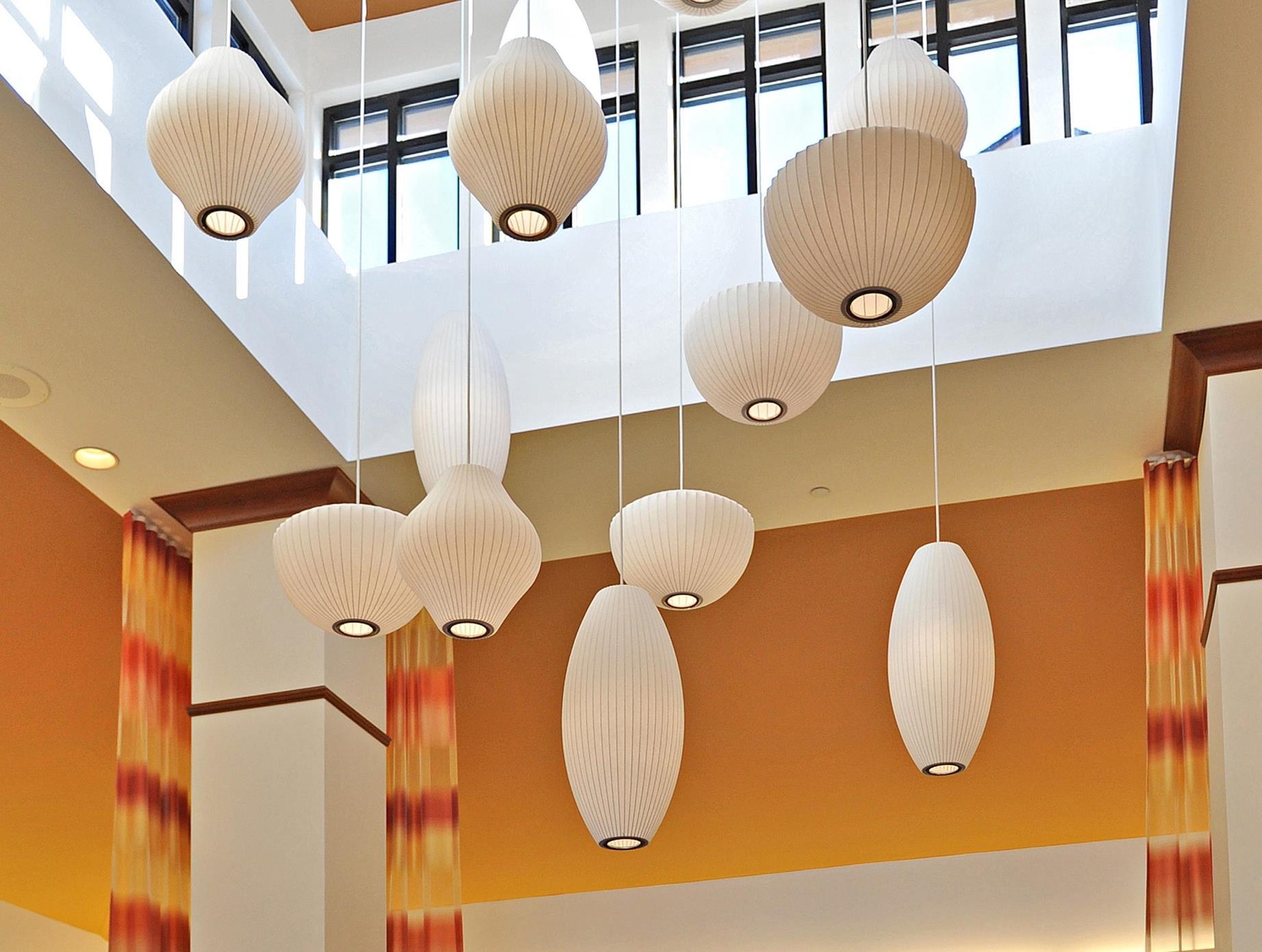 Nội thất khách sạn