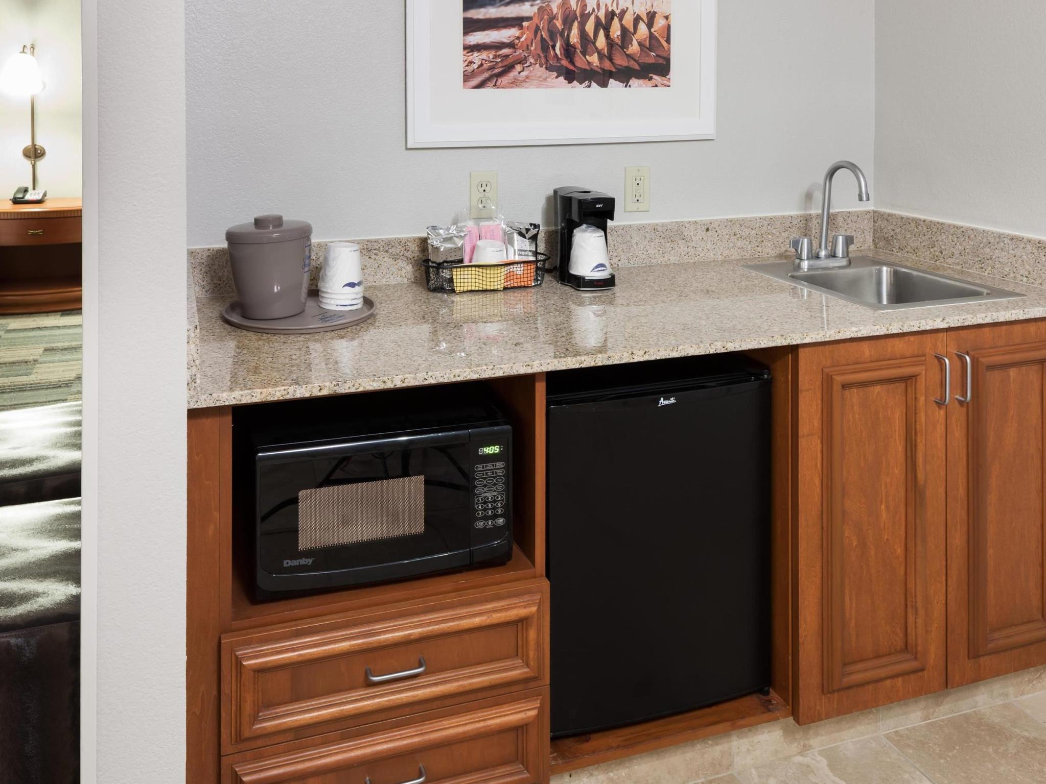 Nội thất khách sạn