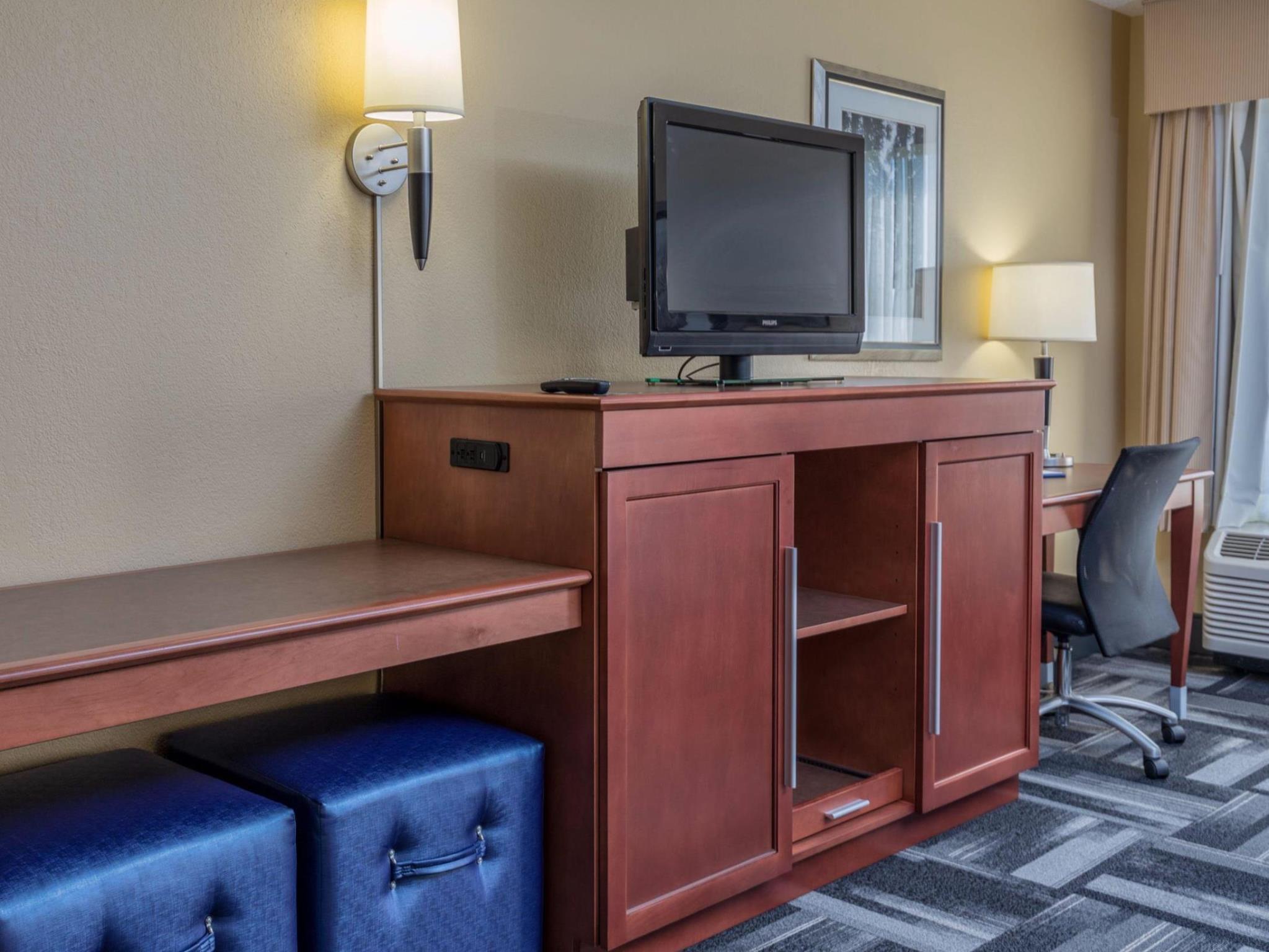 Nội thất khách sạn