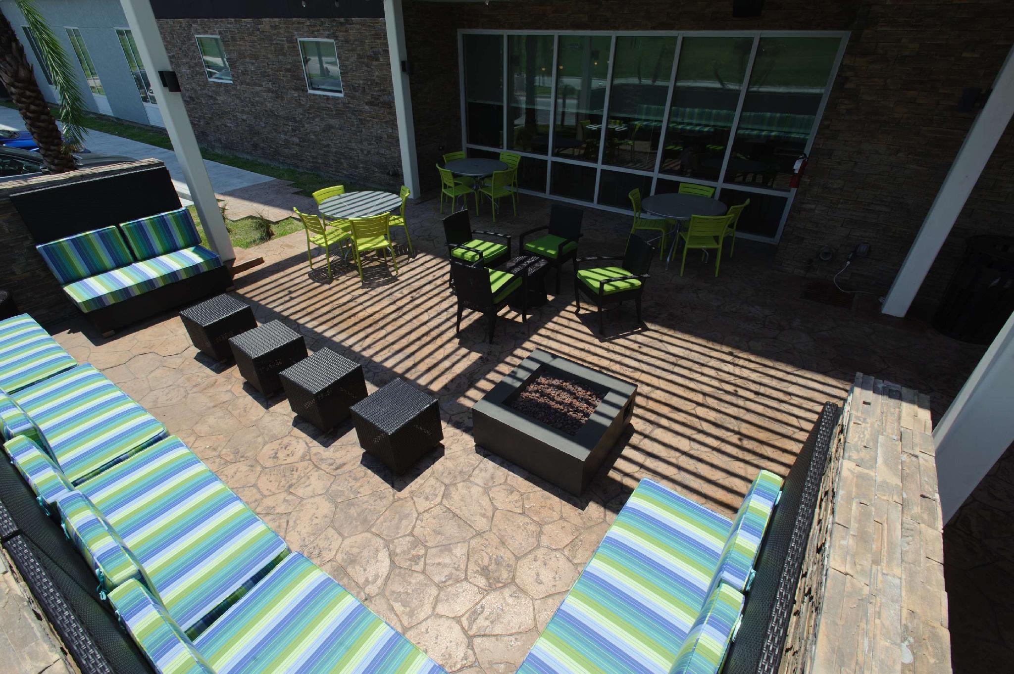 Tiện nghi giải trí