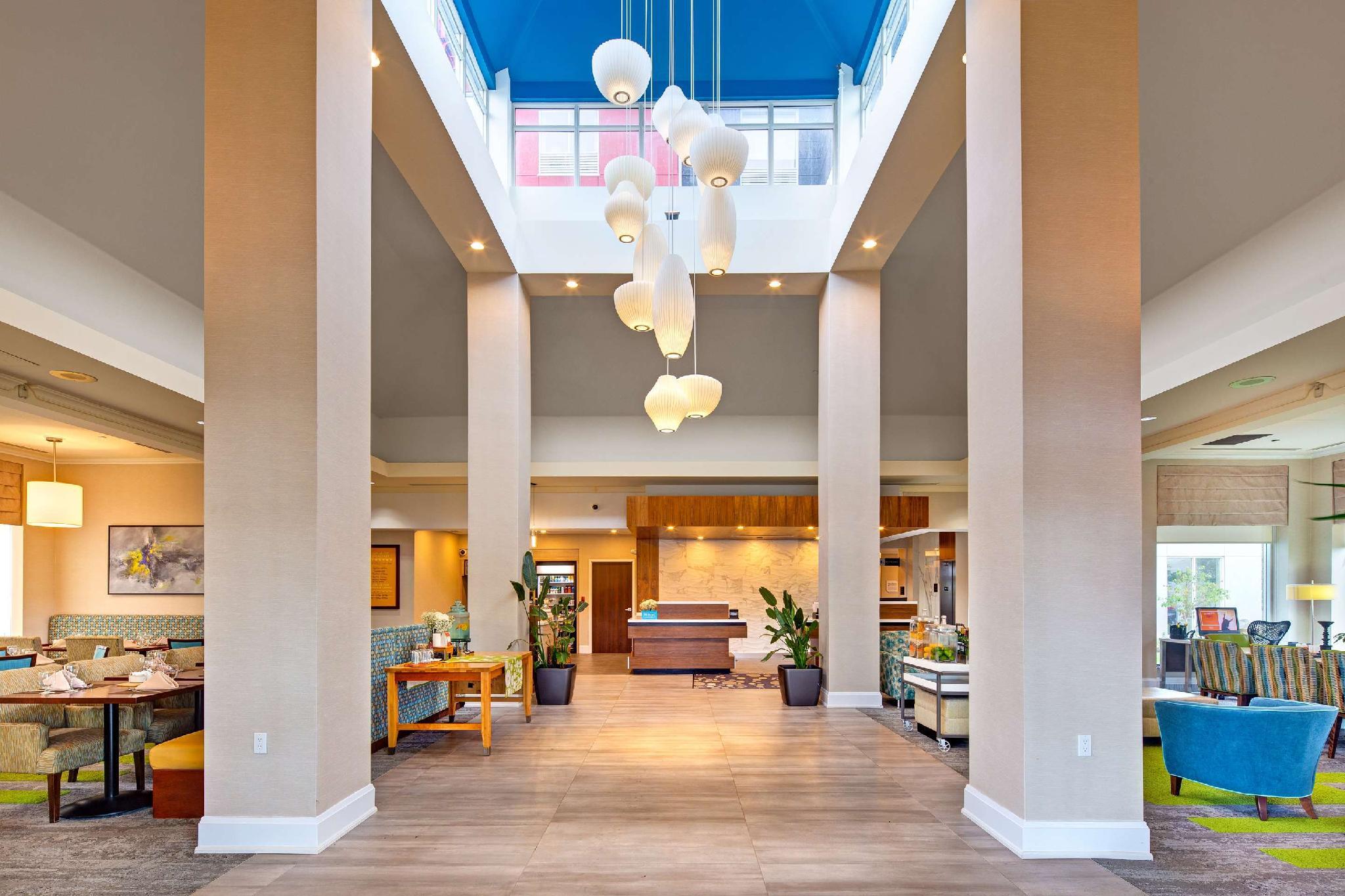 Nội thất khách sạn