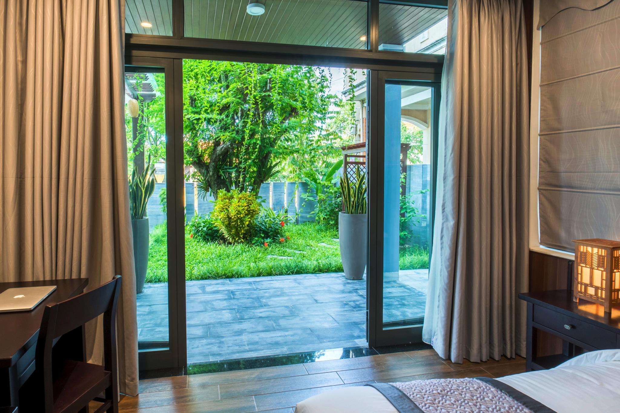 Nội thất khách sạn