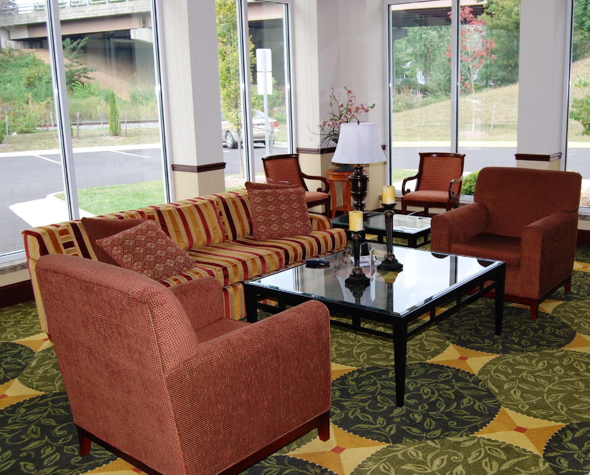 Nội thất khách sạn