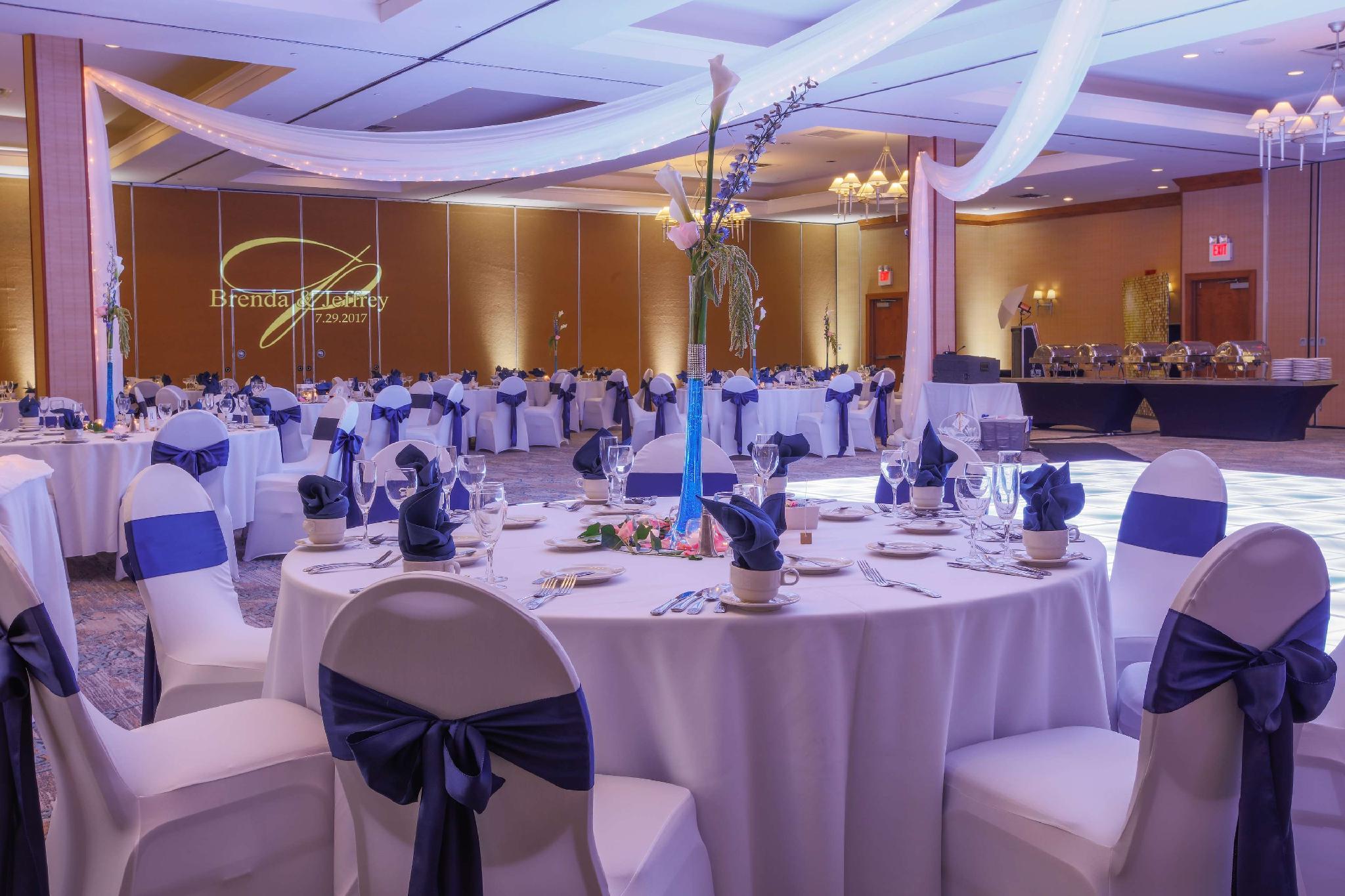 Phòng họp/ hội nghị