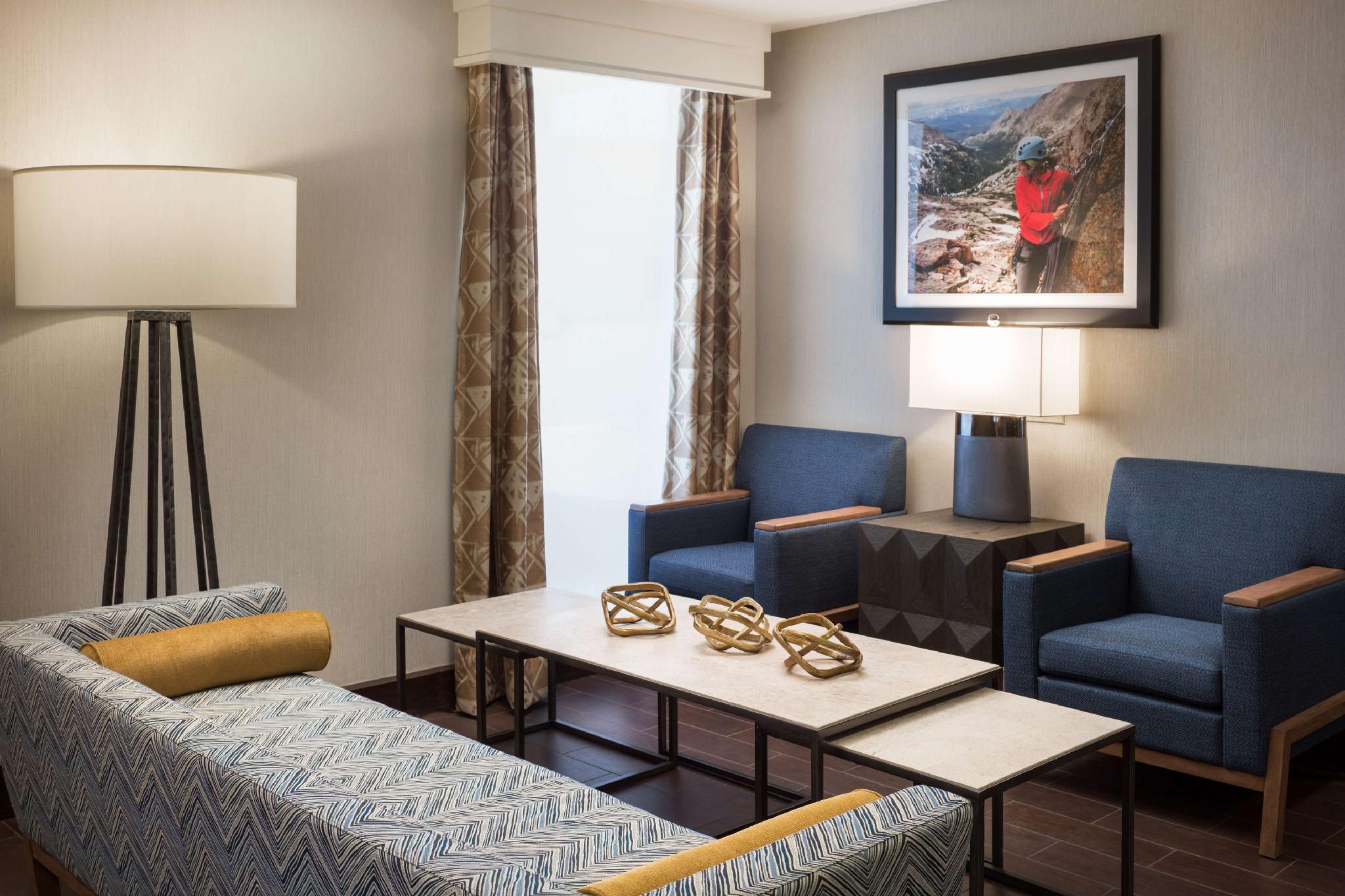 Nội thất khách sạn