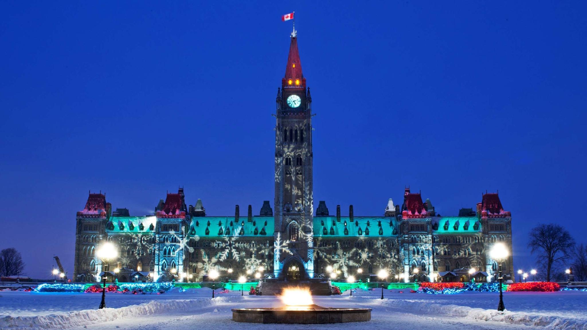 Khu vực xung quanh