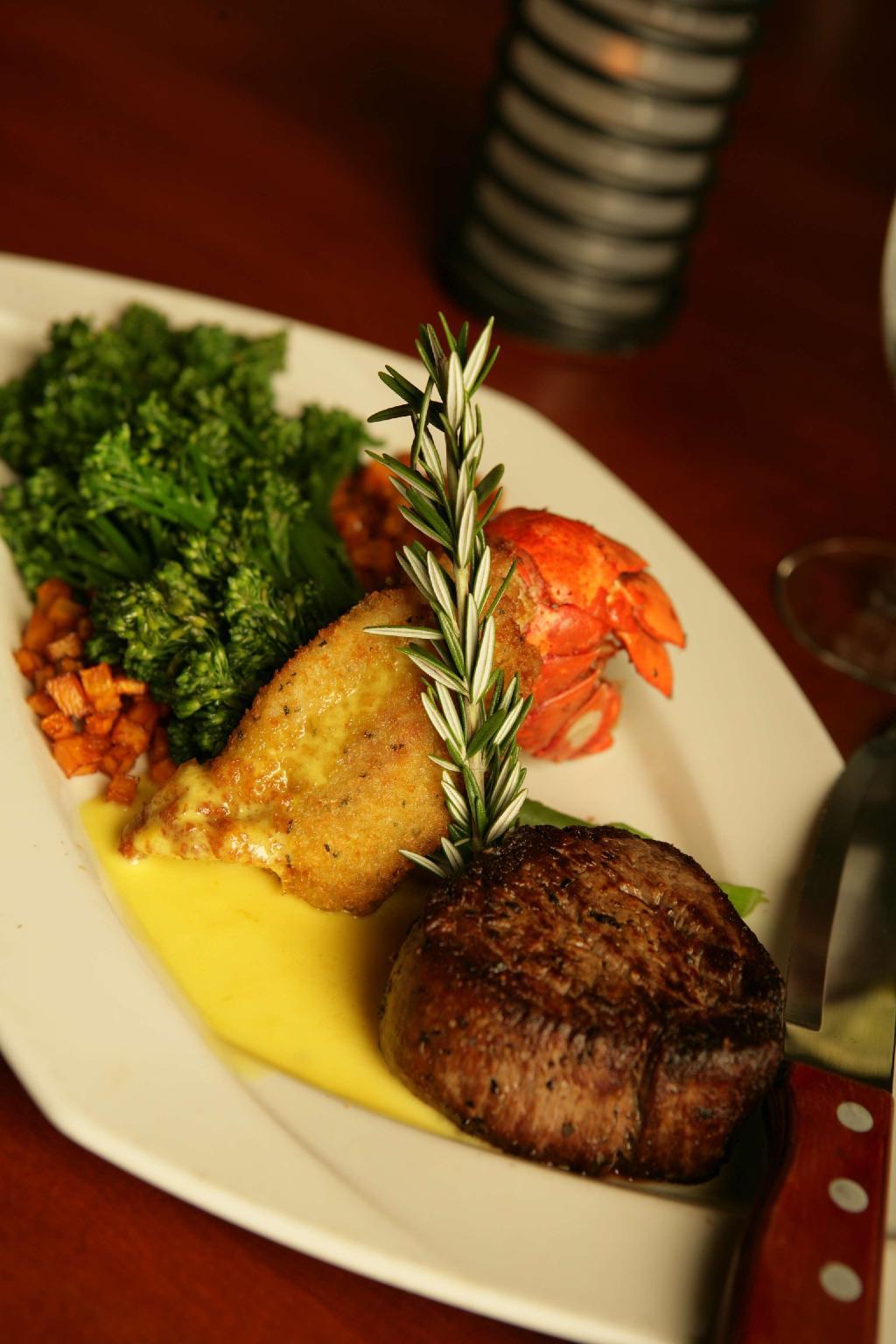 Đồ ăn và thức uống