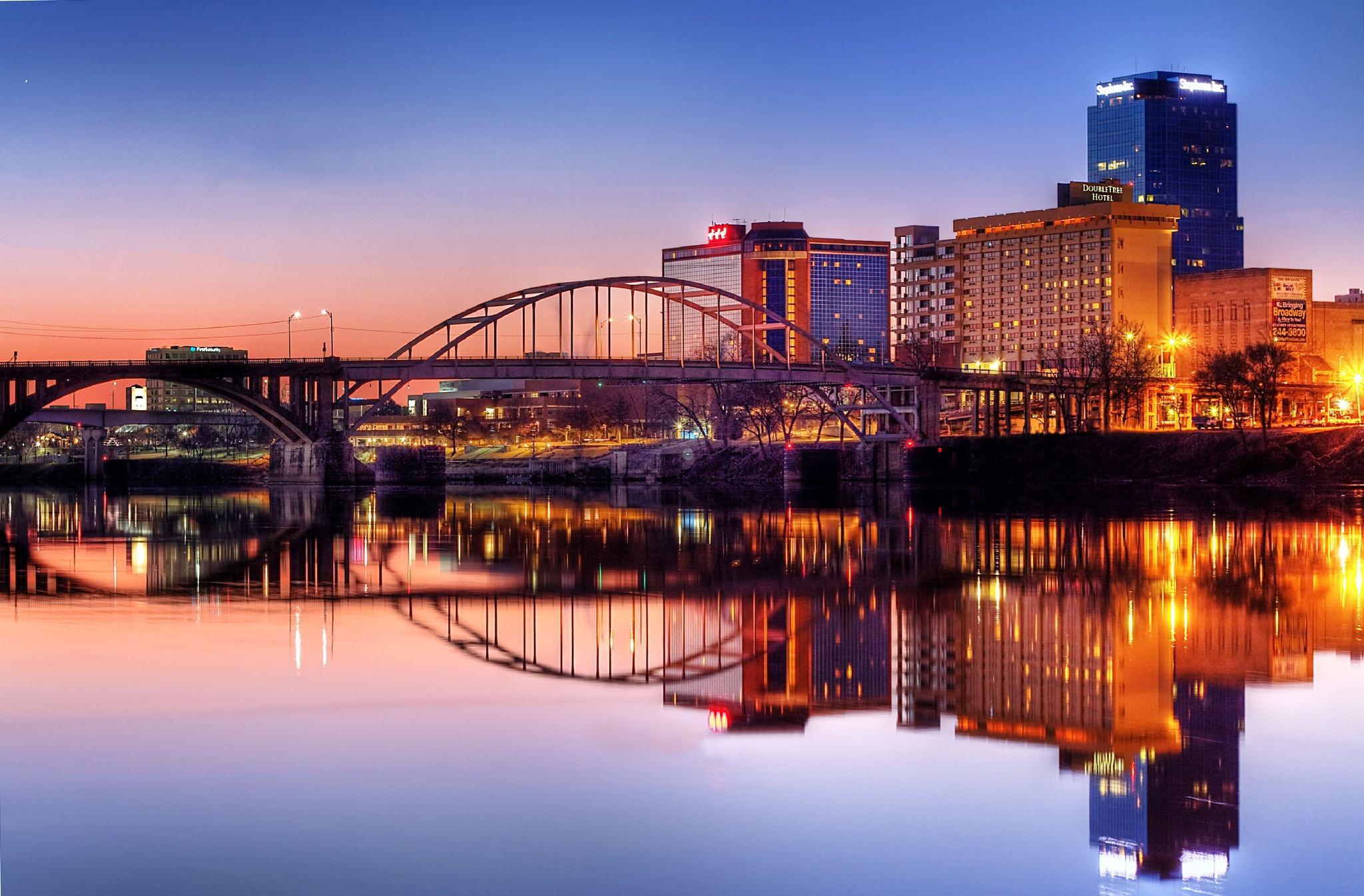 Khu vực xung quanh