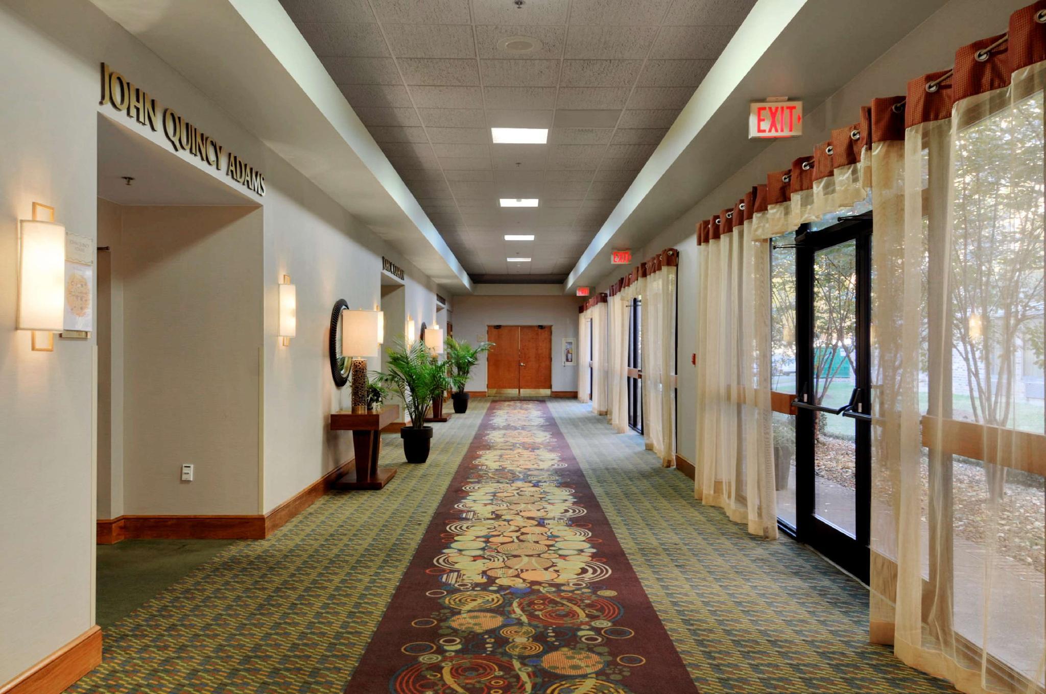 Nội thất khách sạn