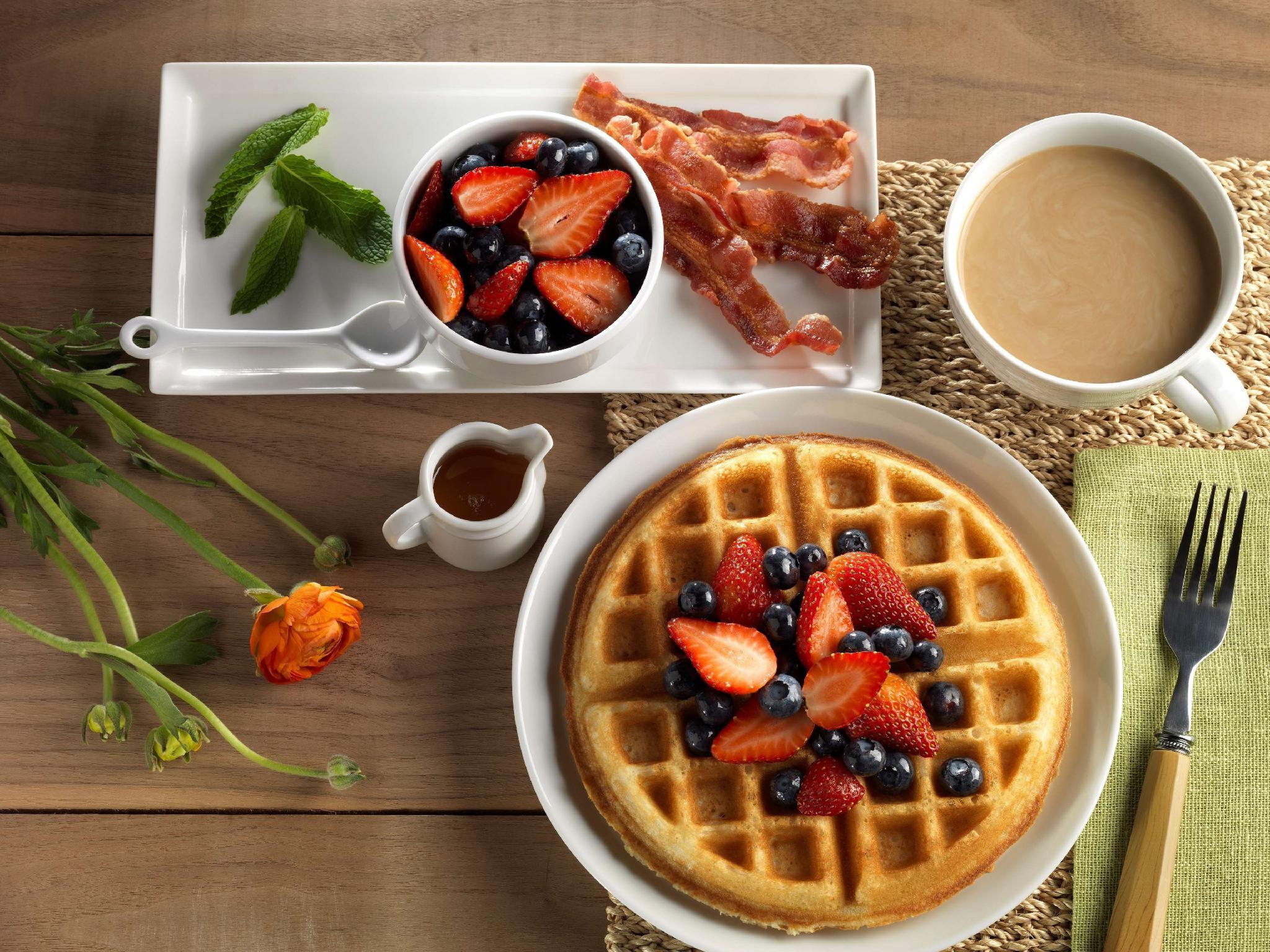 Đồ ăn và thức uống