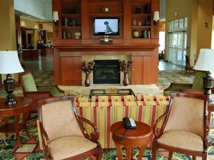 Nội thất khách sạn