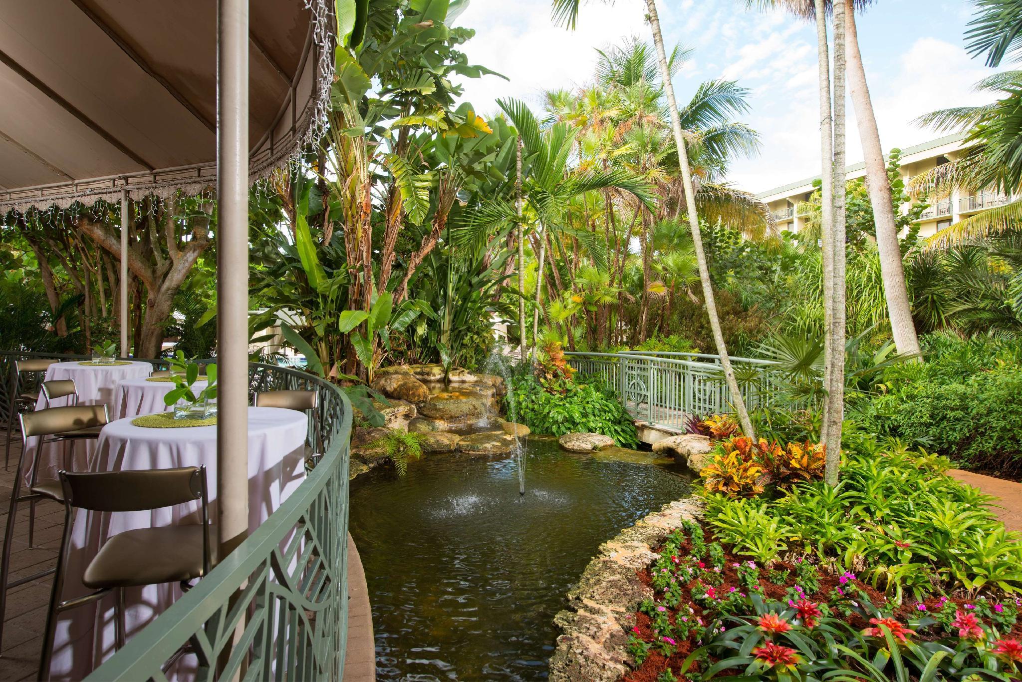 Khu vực xung quanh