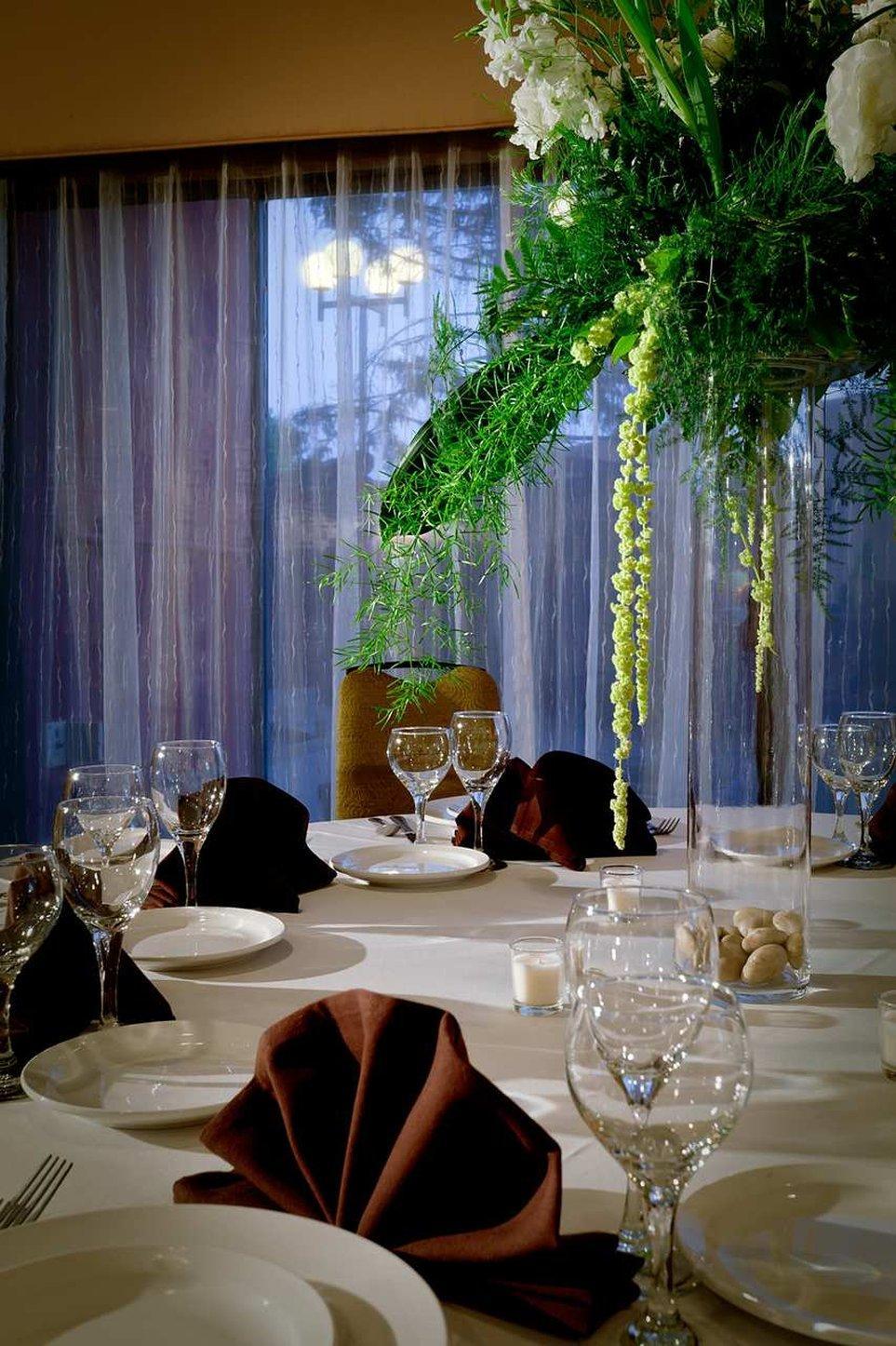 Phòng họp/ hội nghị