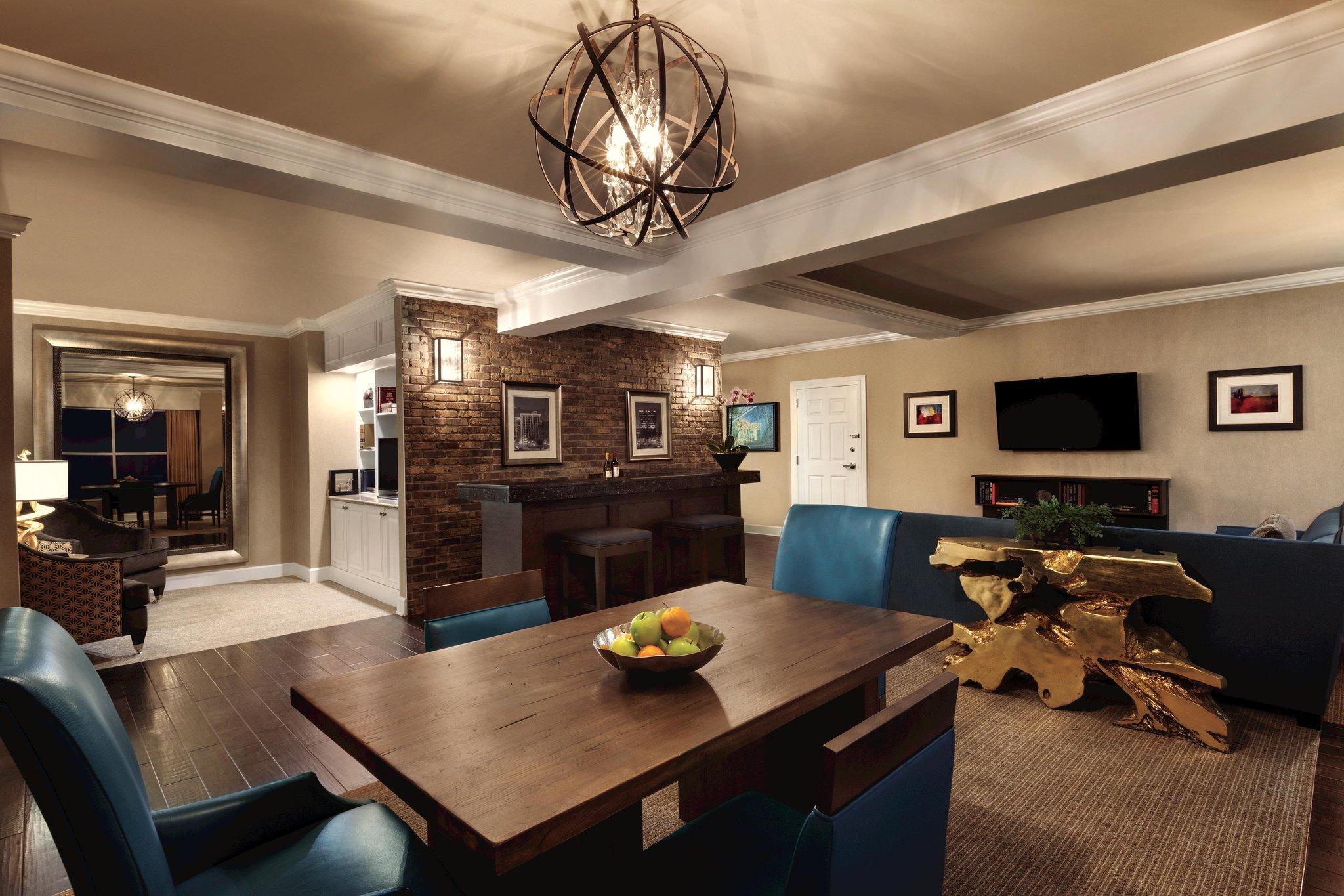 Nội thất khách sạn