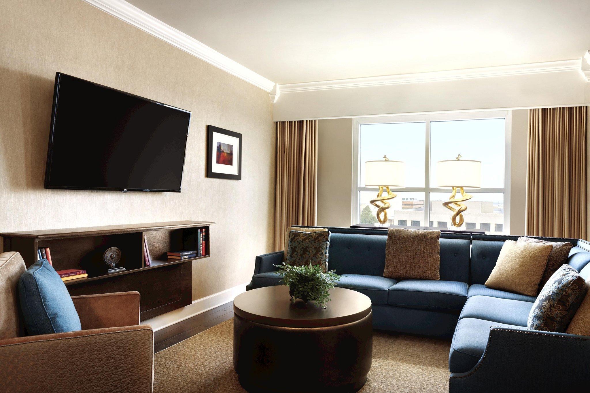 Nội thất khách sạn