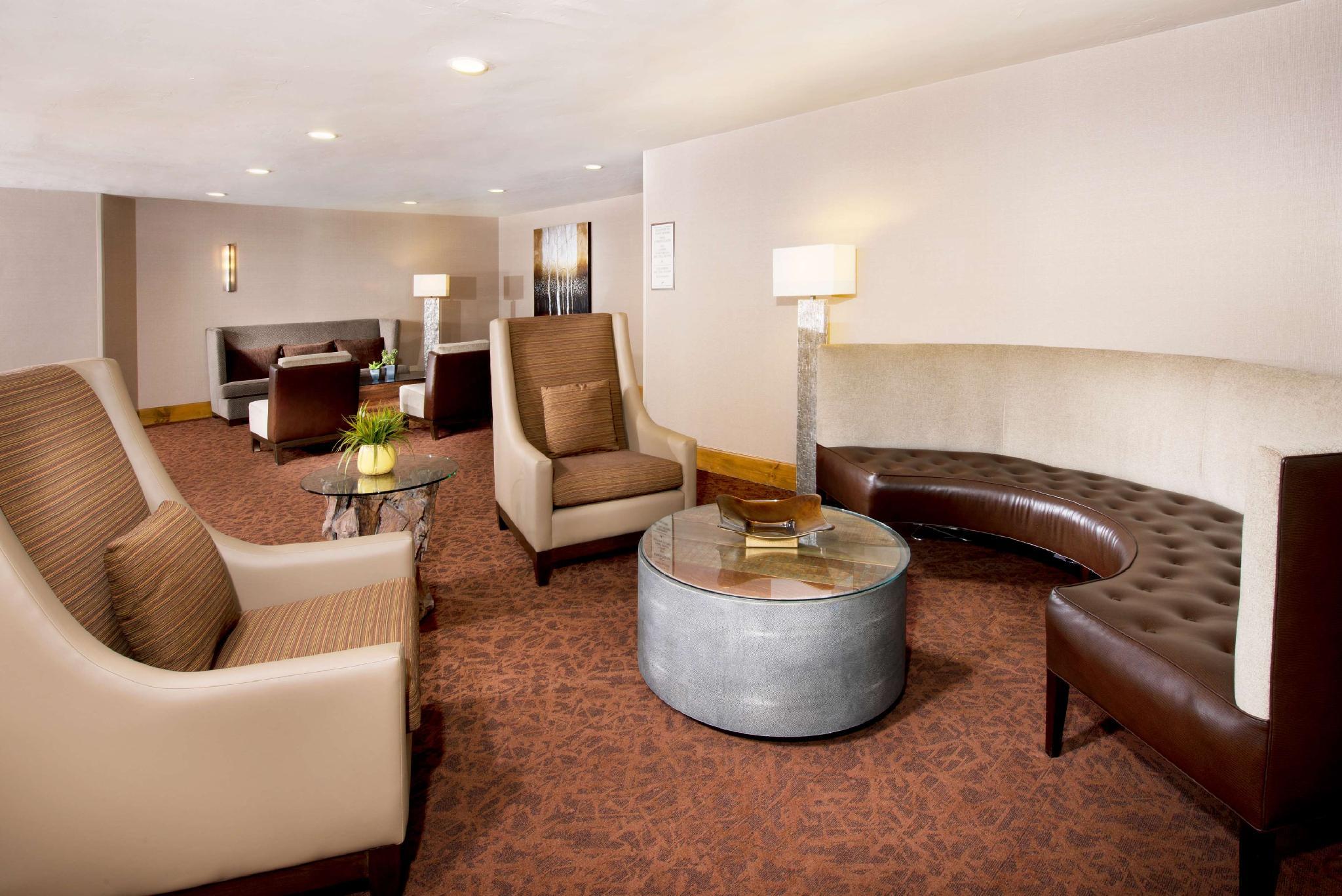 Nội thất khách sạn