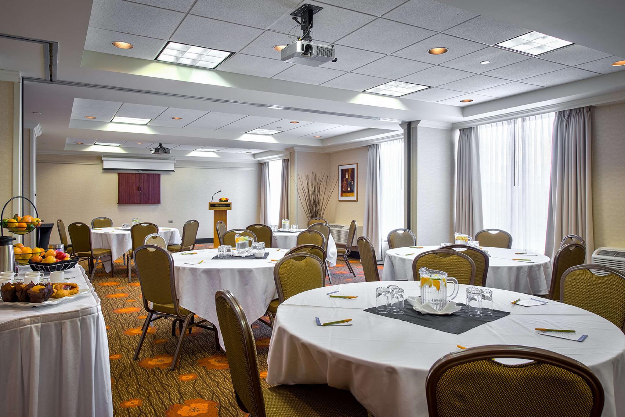 Phòng họp/ hội nghị