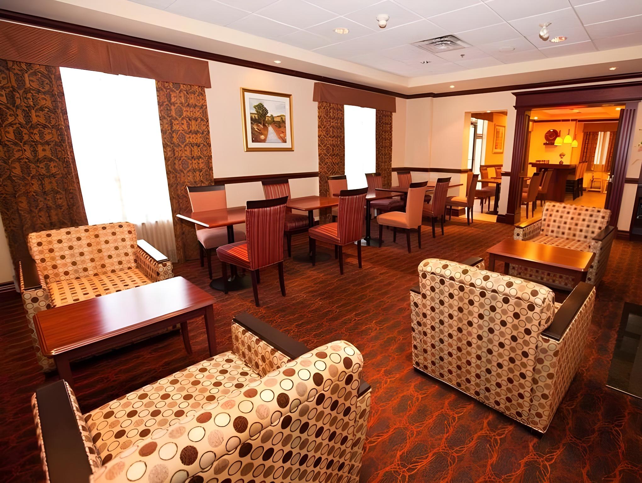 Nội thất khách sạn