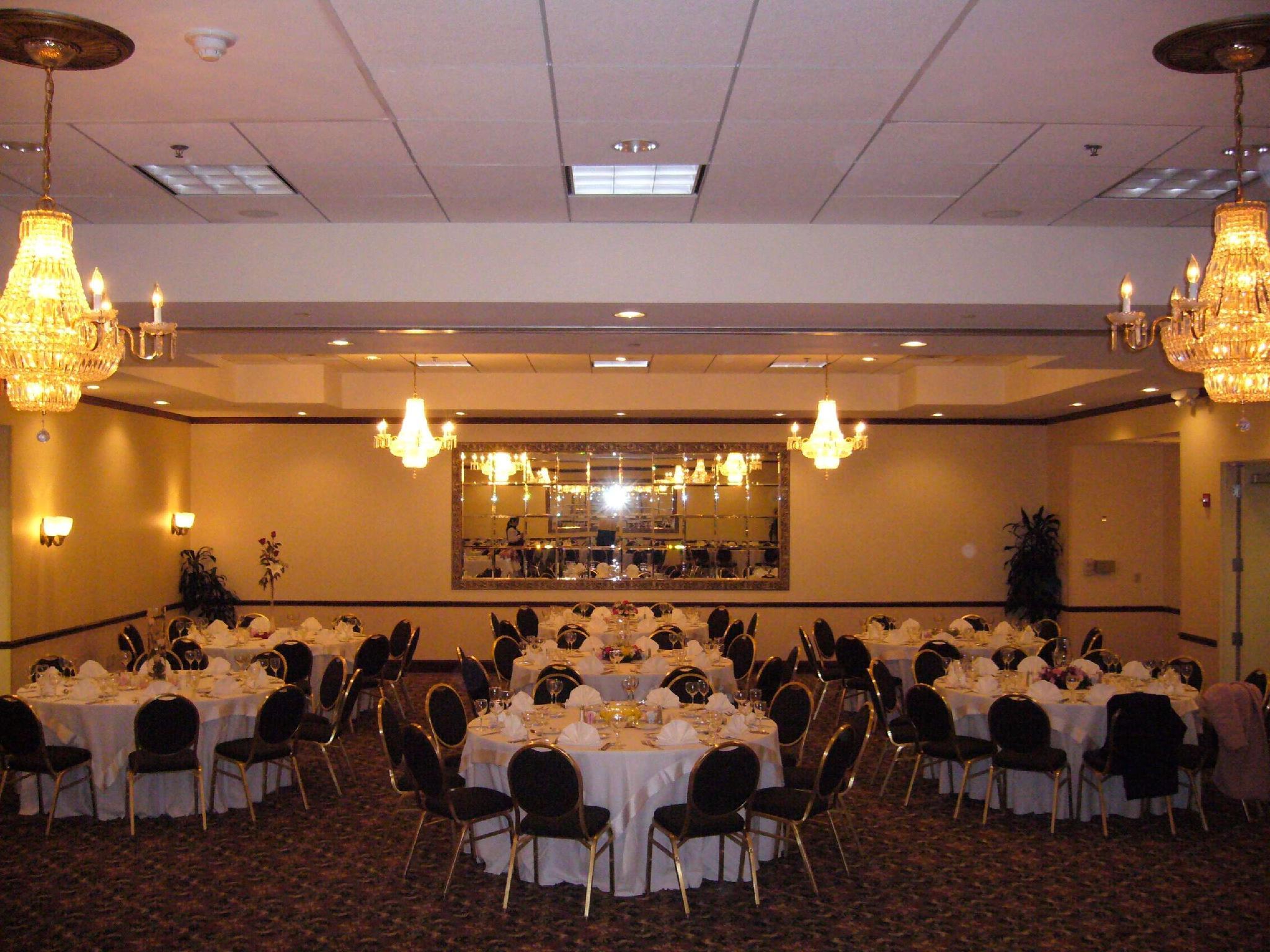 Phòng họp/ hội nghị