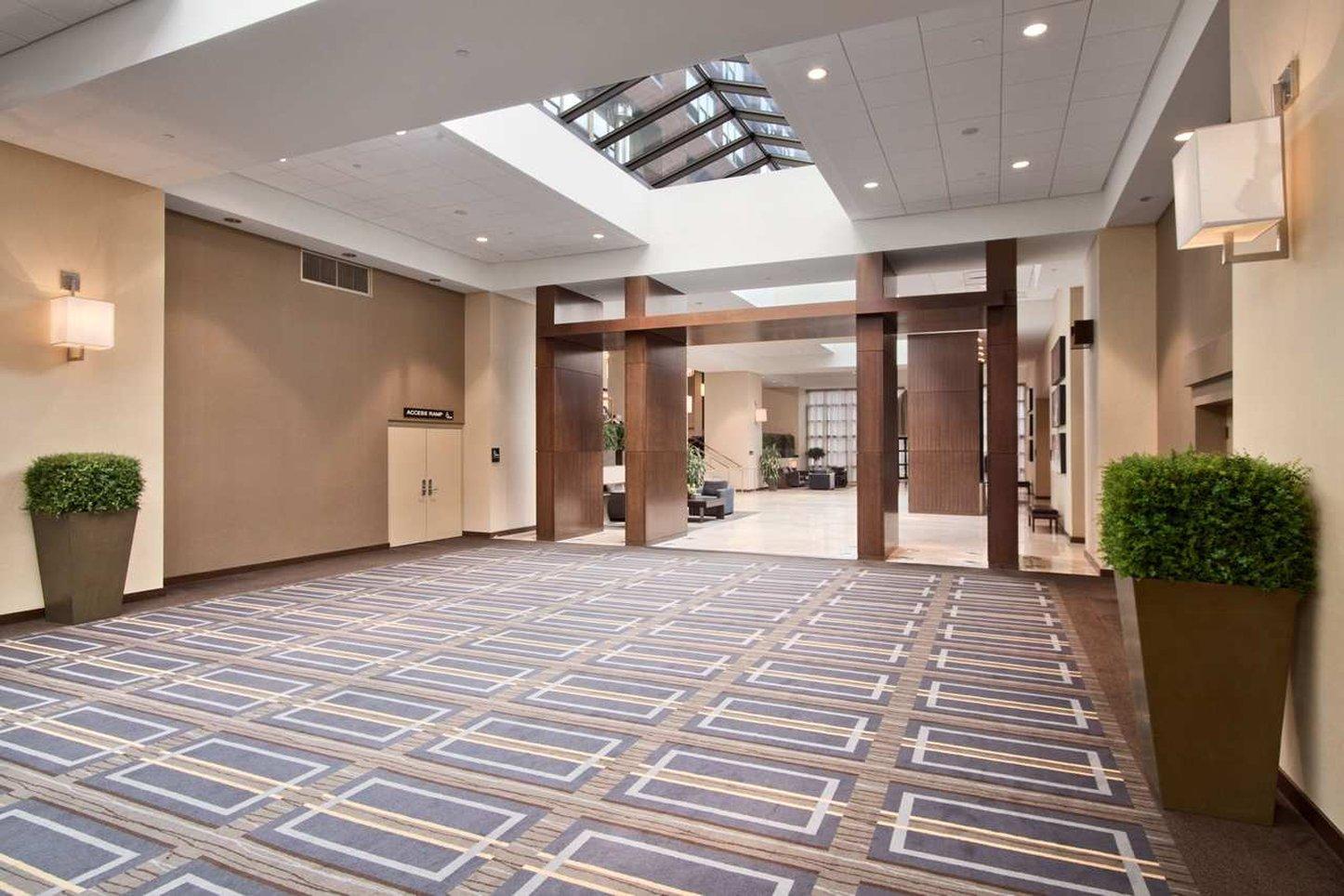 Nội thất khách sạn