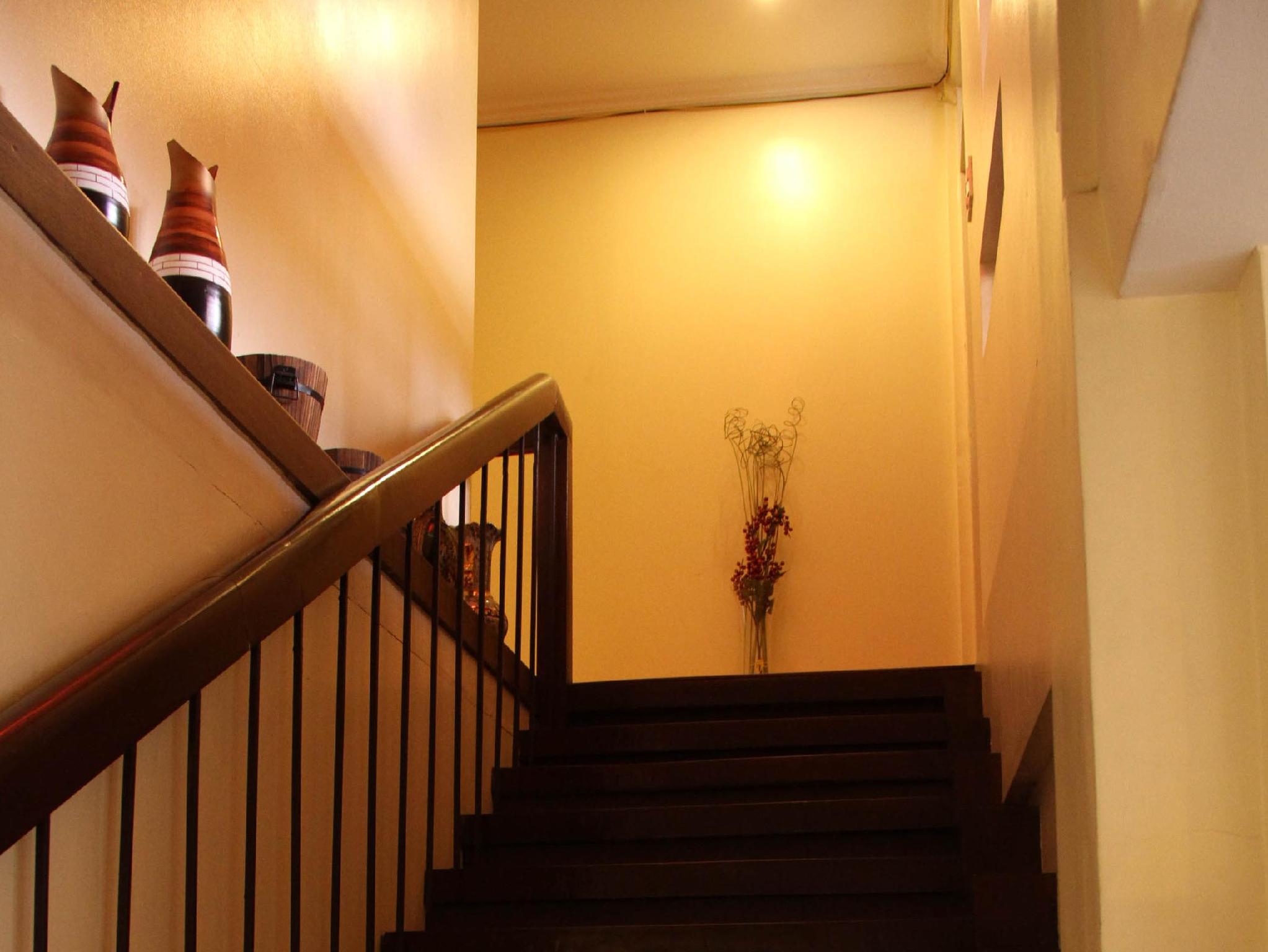 Nội thất khách sạn