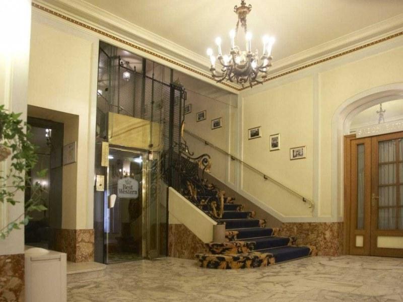 Nội thất khách sạn