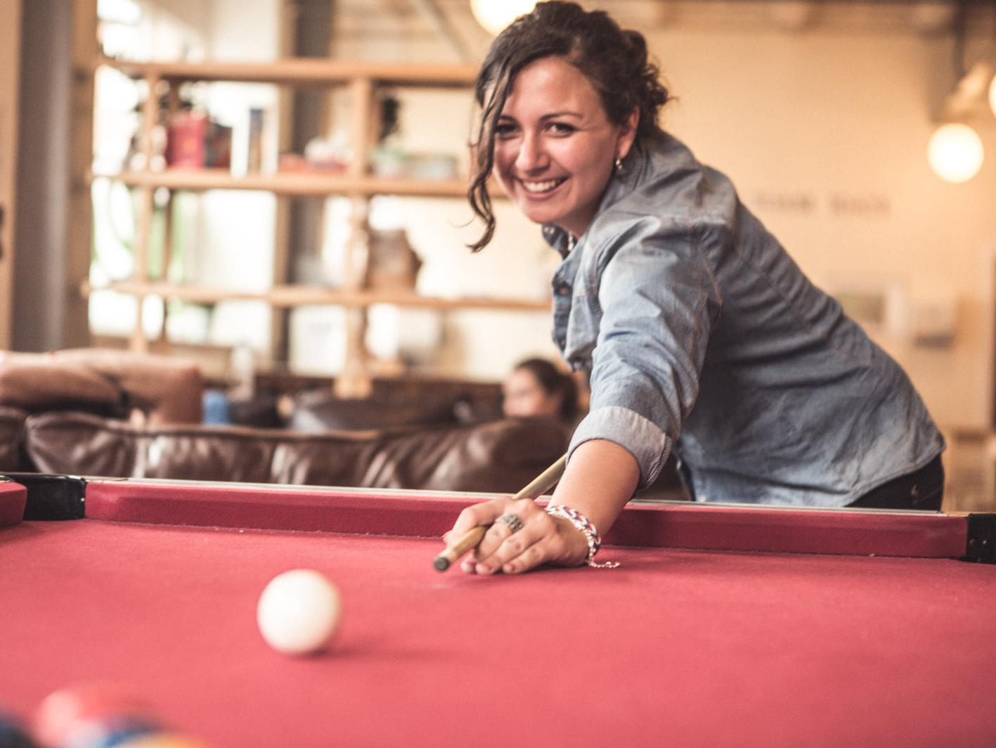 Tiện nghi giải trí