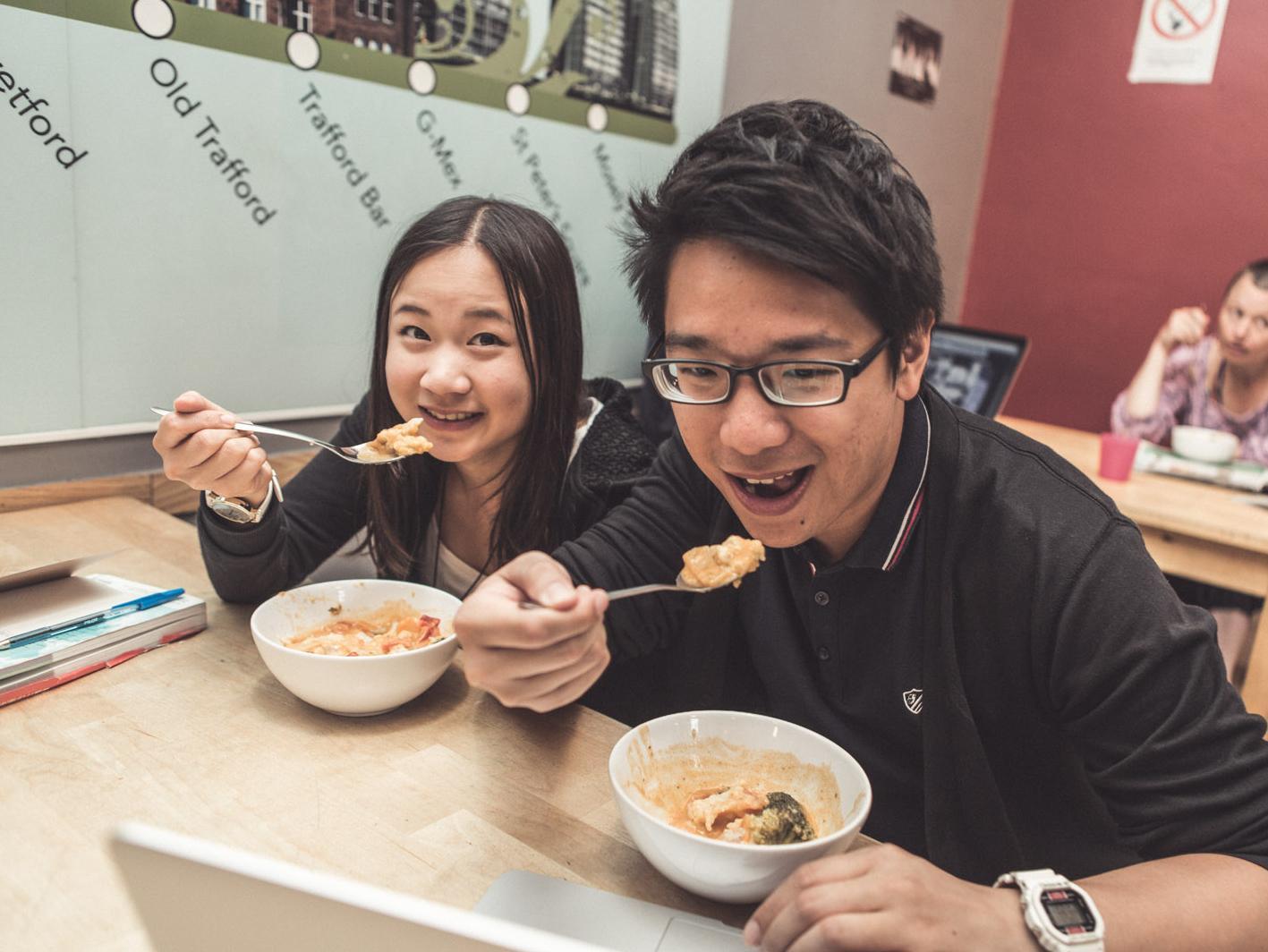 Tiện nghi giải trí