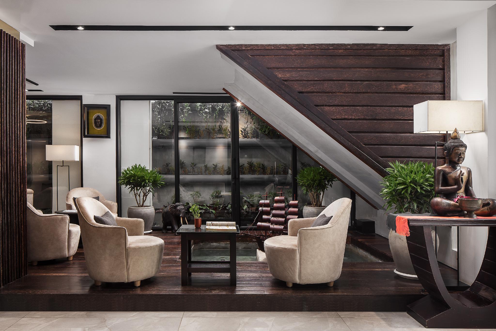 Nội thất khách sạn