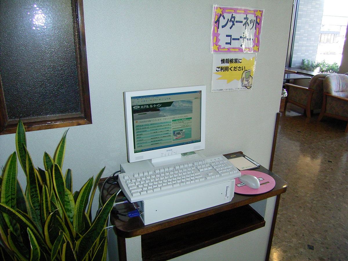 Nội thất khách sạn