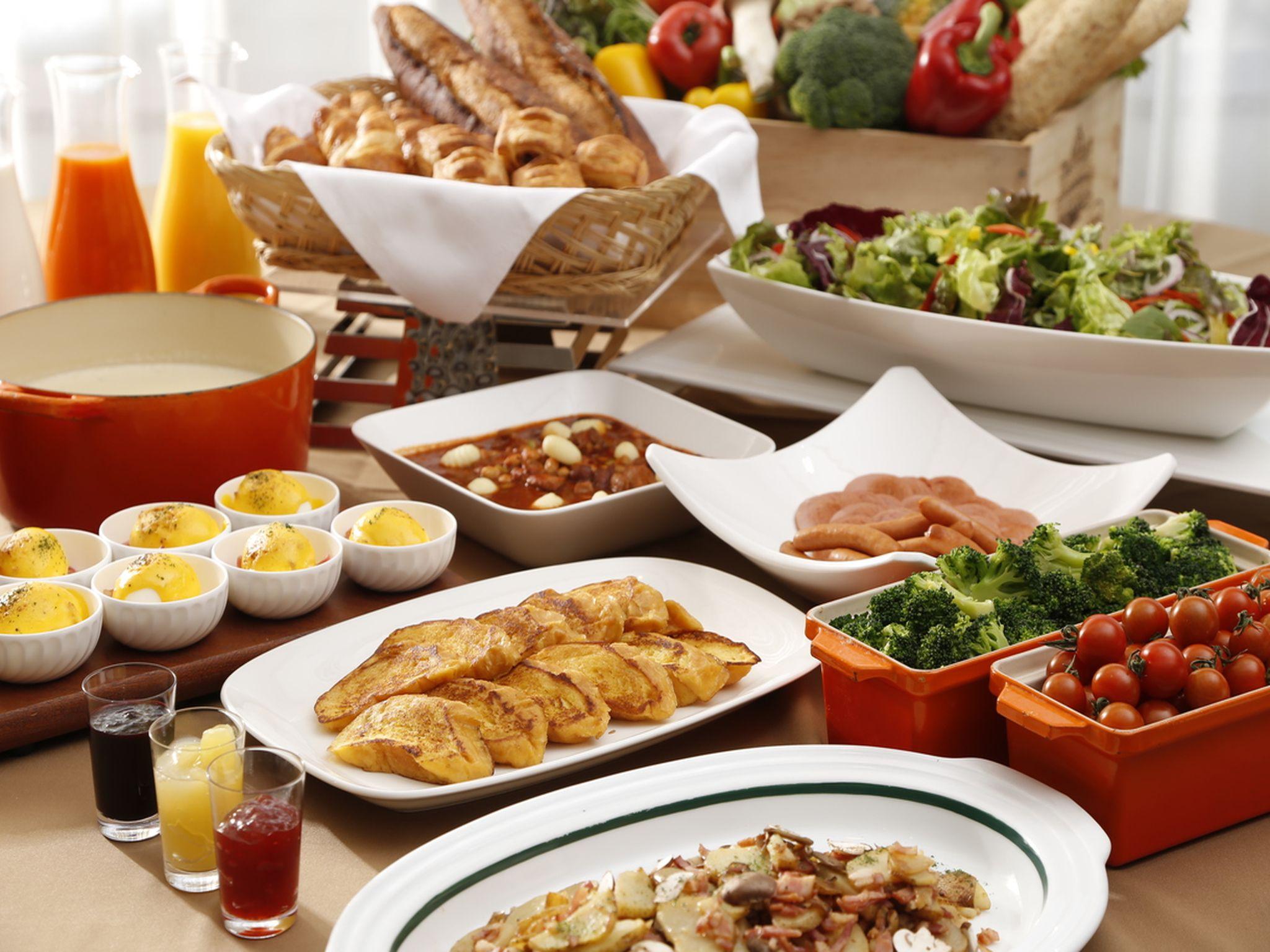 Đồ ăn và thức uống