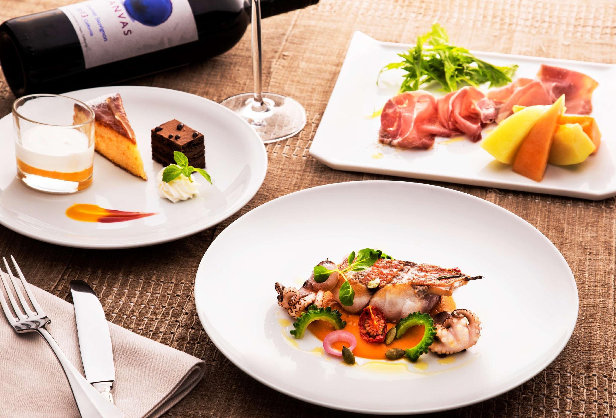 Đồ ăn và thức uống