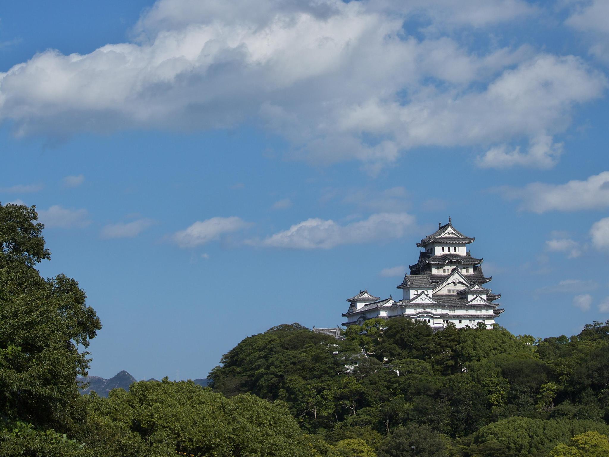 Khu vực xung quanh